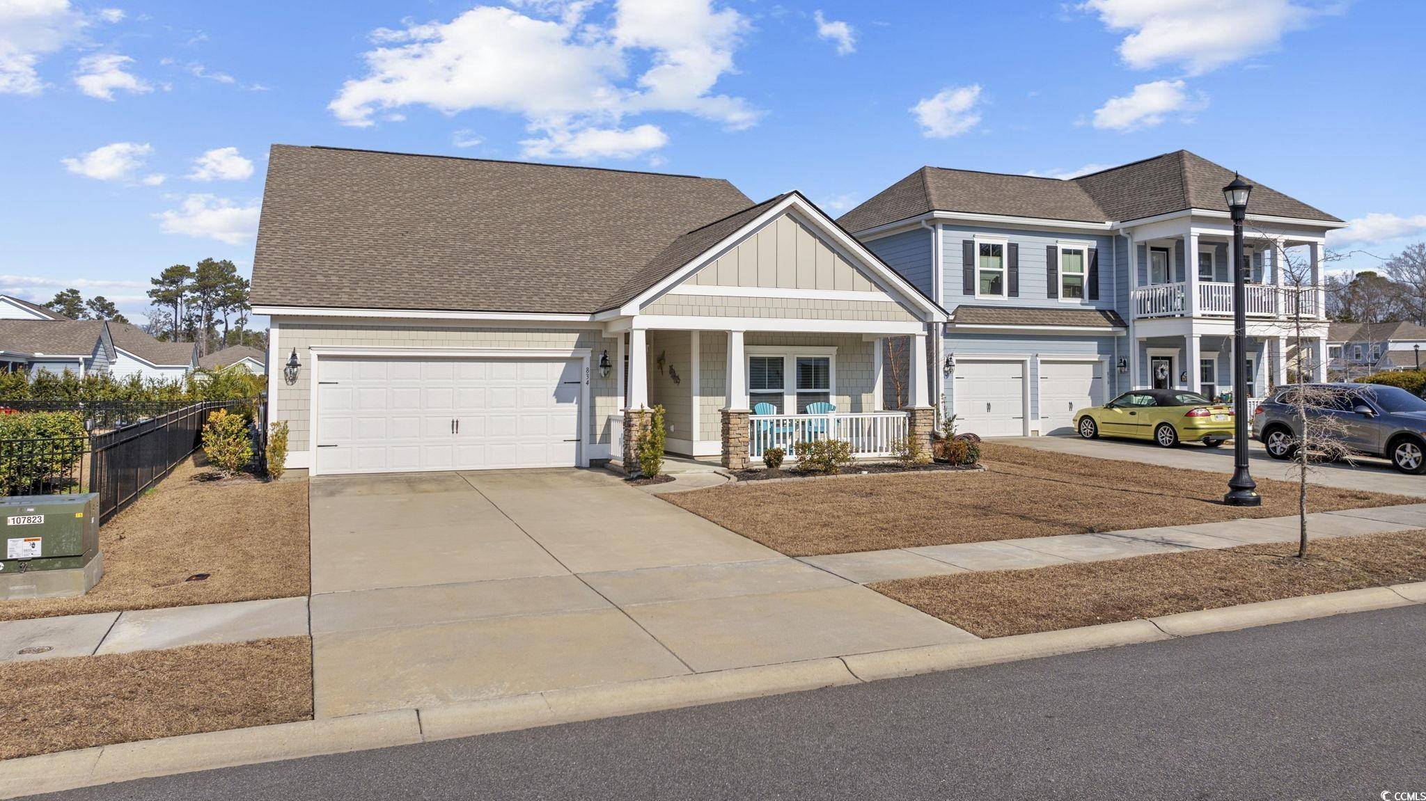 Myrtle Beach, SC 29577,834 Summer Starling Pl.