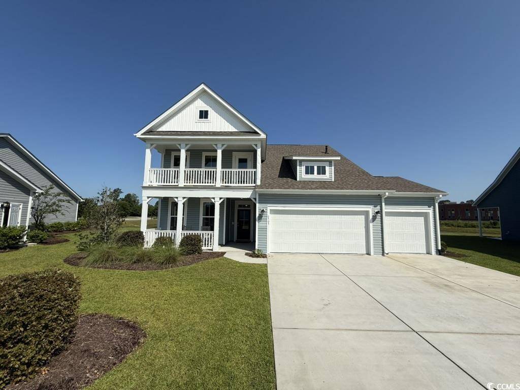 Myrtle Beach, SC 29579,2505 Brescia St.