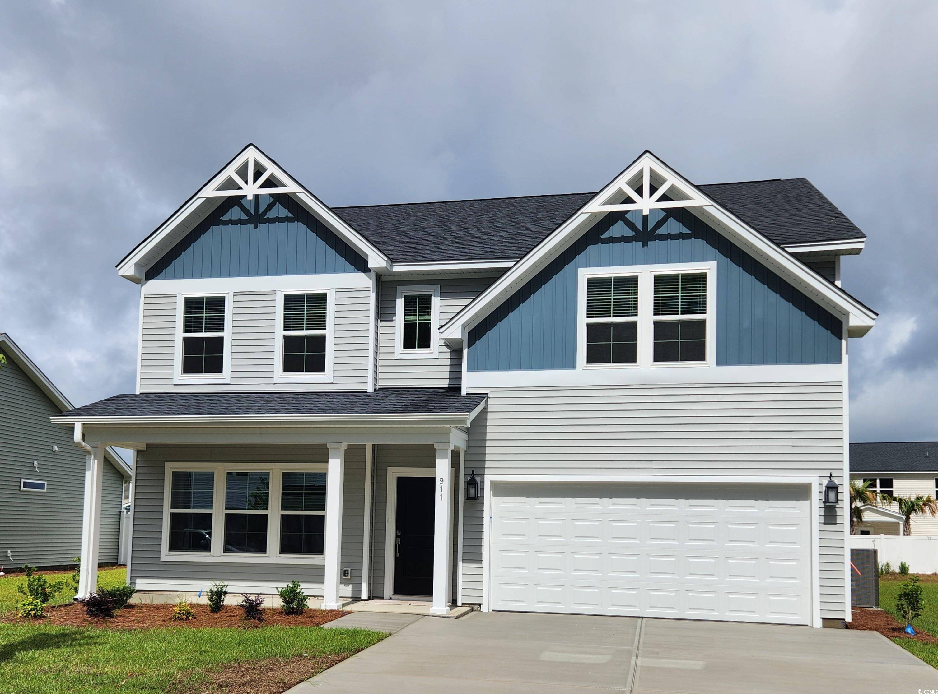 Myrtle Beach, SC 29579,911 Agostino Dr.