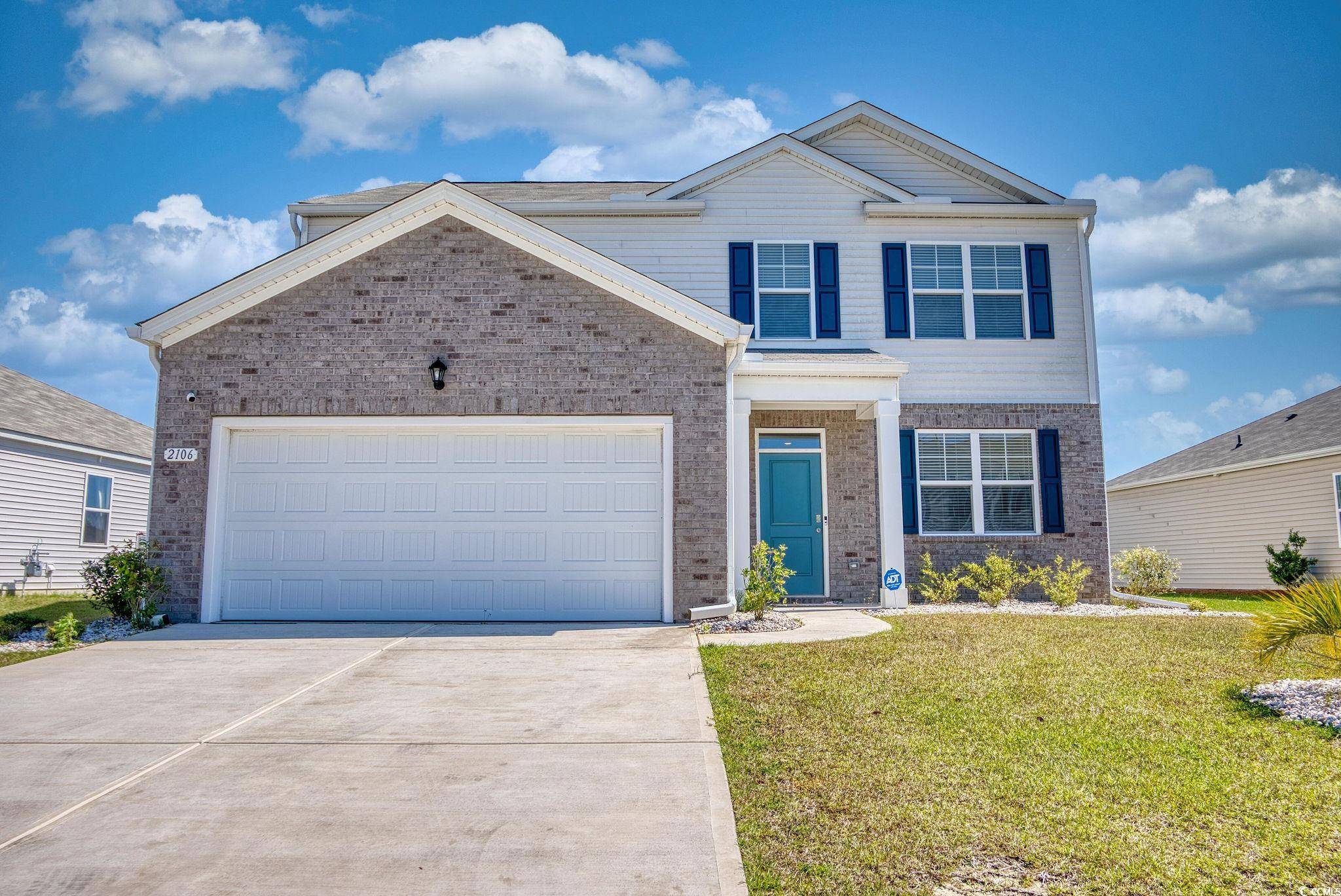 Little River, SC 29566,2106 Ainsley Dr.