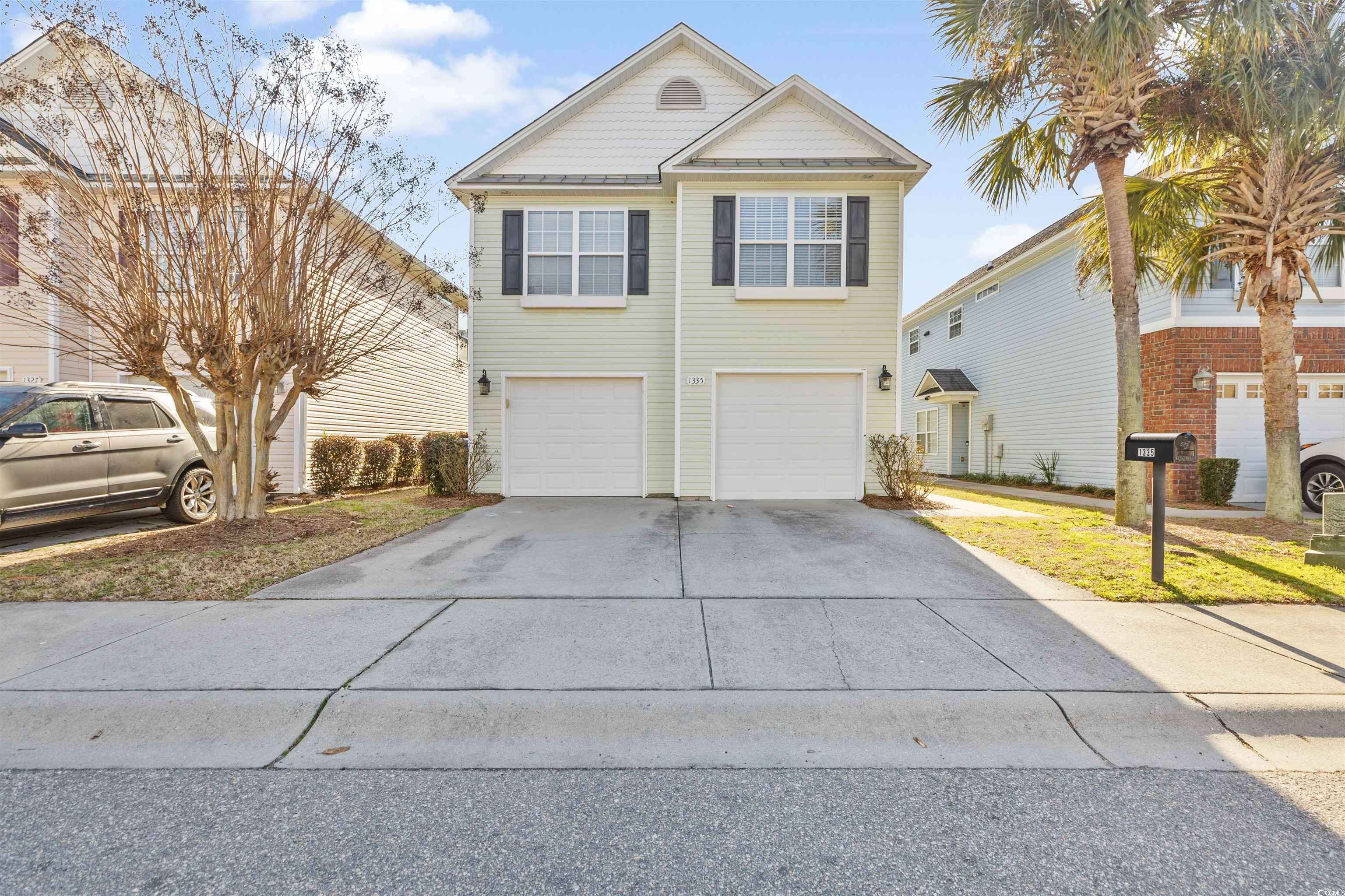 Myrtle Beach, SC 29577,1335 Wading Bird Ln.