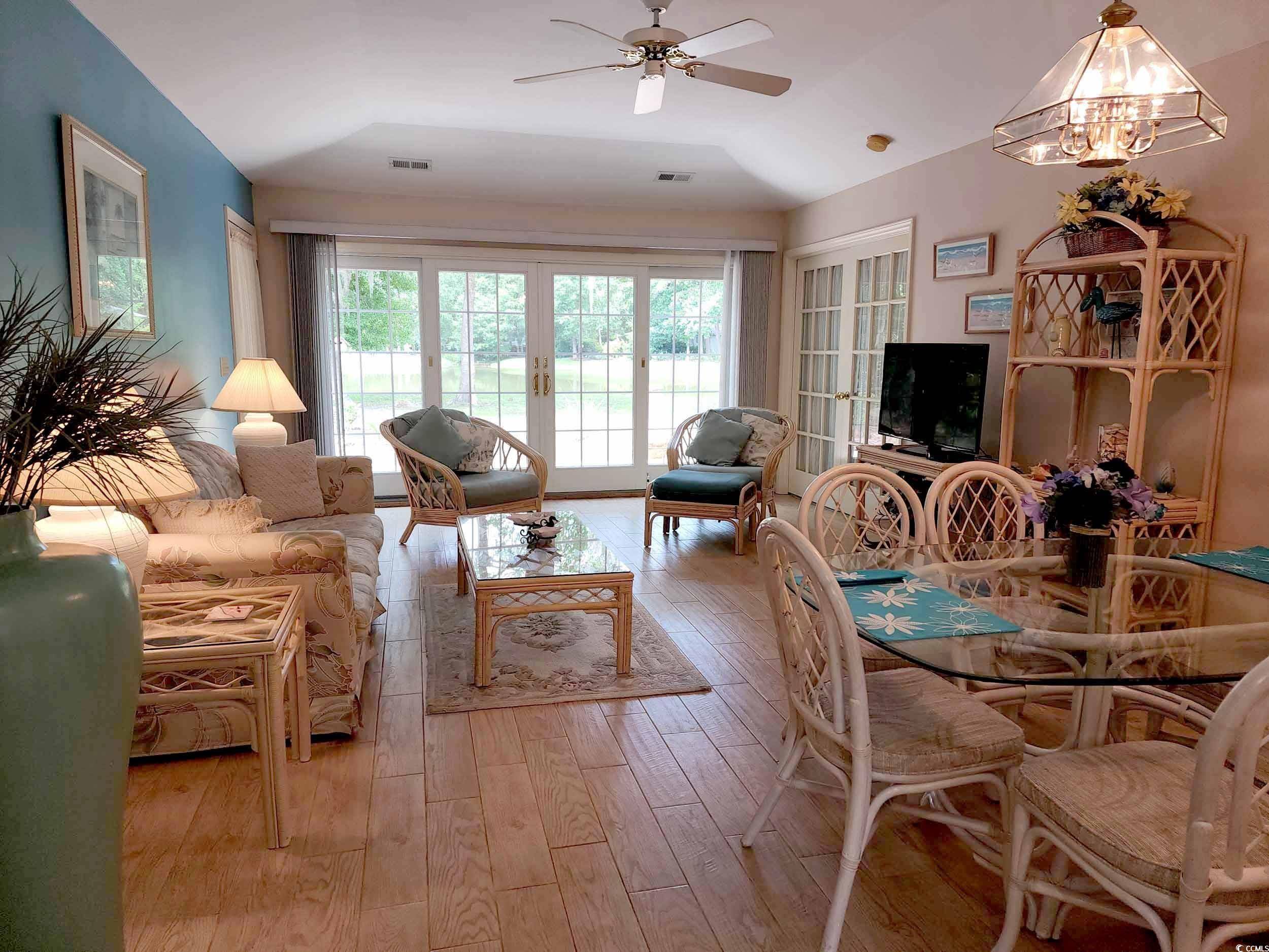 Pawleys Island, SC 29585,110 Redwing Ct. #Pawleys Plantation