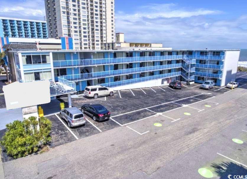 Myrtle Beach, SC 29577,1703 S Ocean Blvd.
