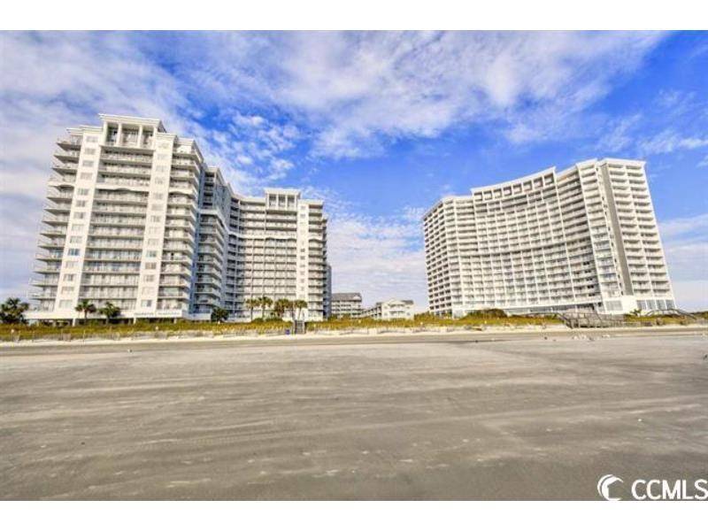 Myrtle Beach, SC 29572,161 Seawatch Dr. #1101