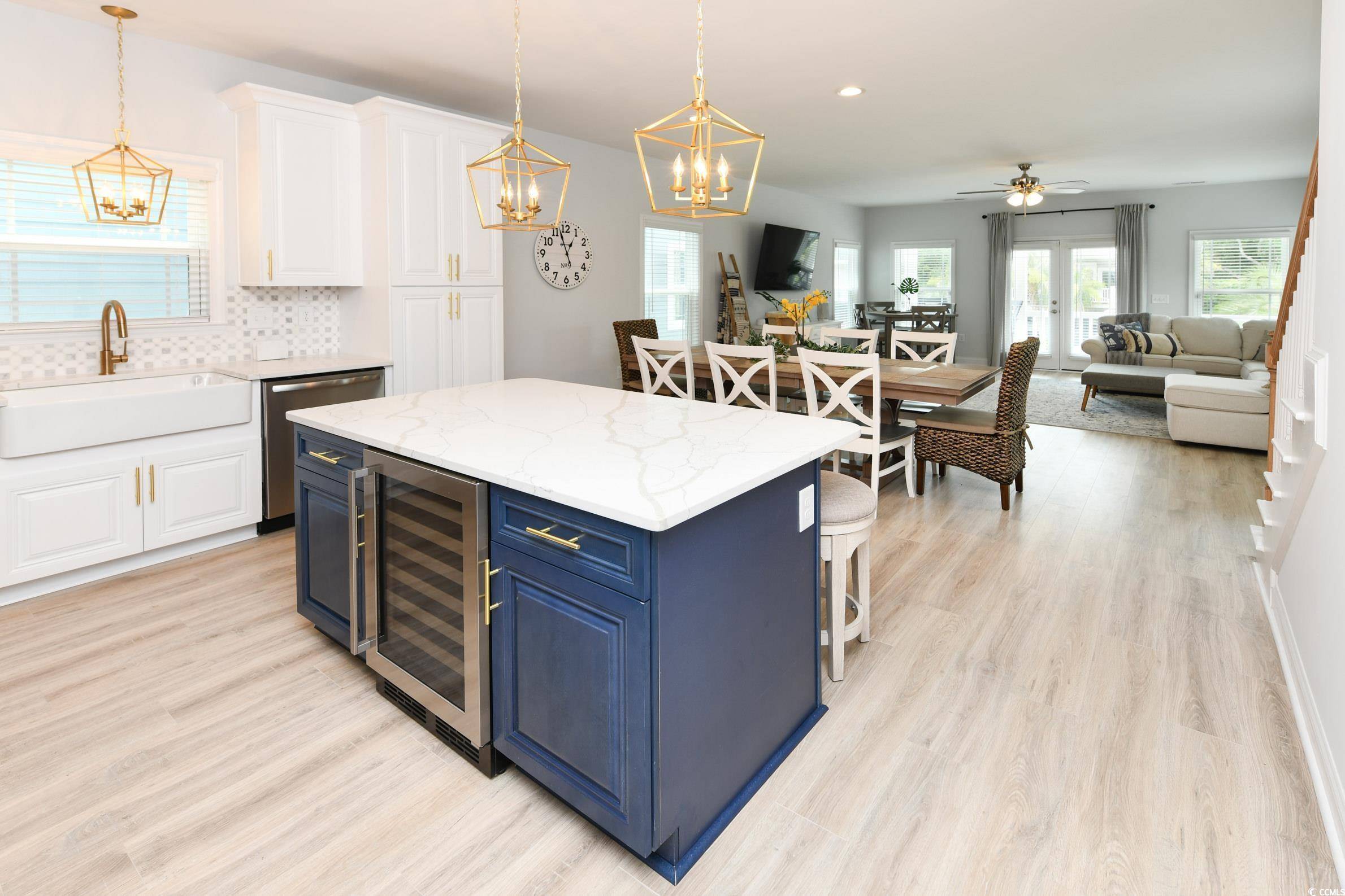 Surfside Beach, SC 29575,114-B 7th Ave. N