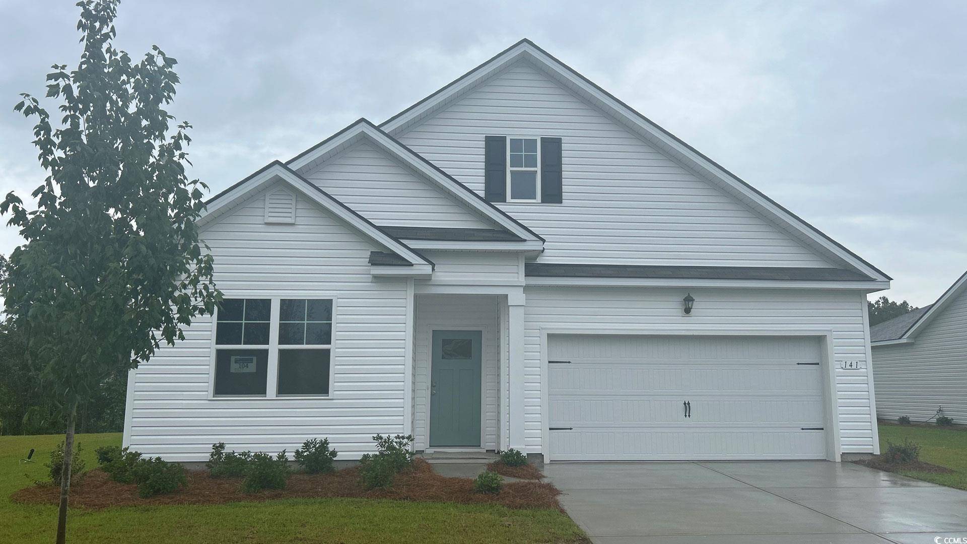 Conway, SC 29527,141 Leyland Cypress Dr