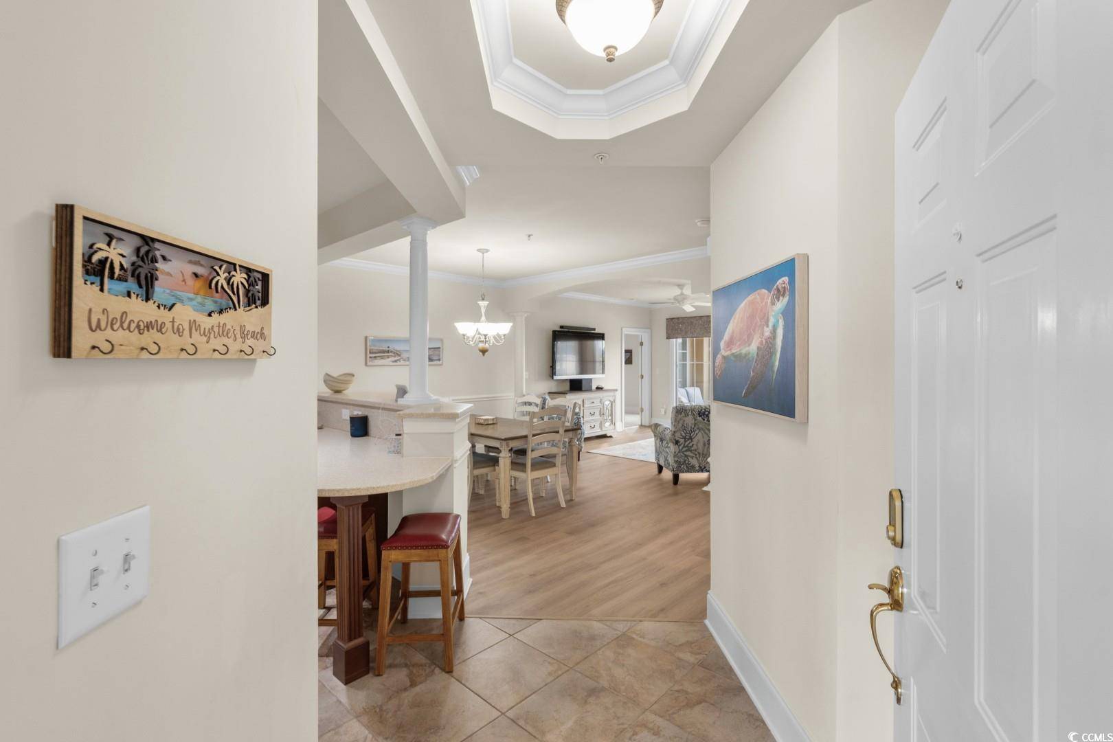 North Myrtle Beach, SC 29582,2180 Waterview Dr. #835