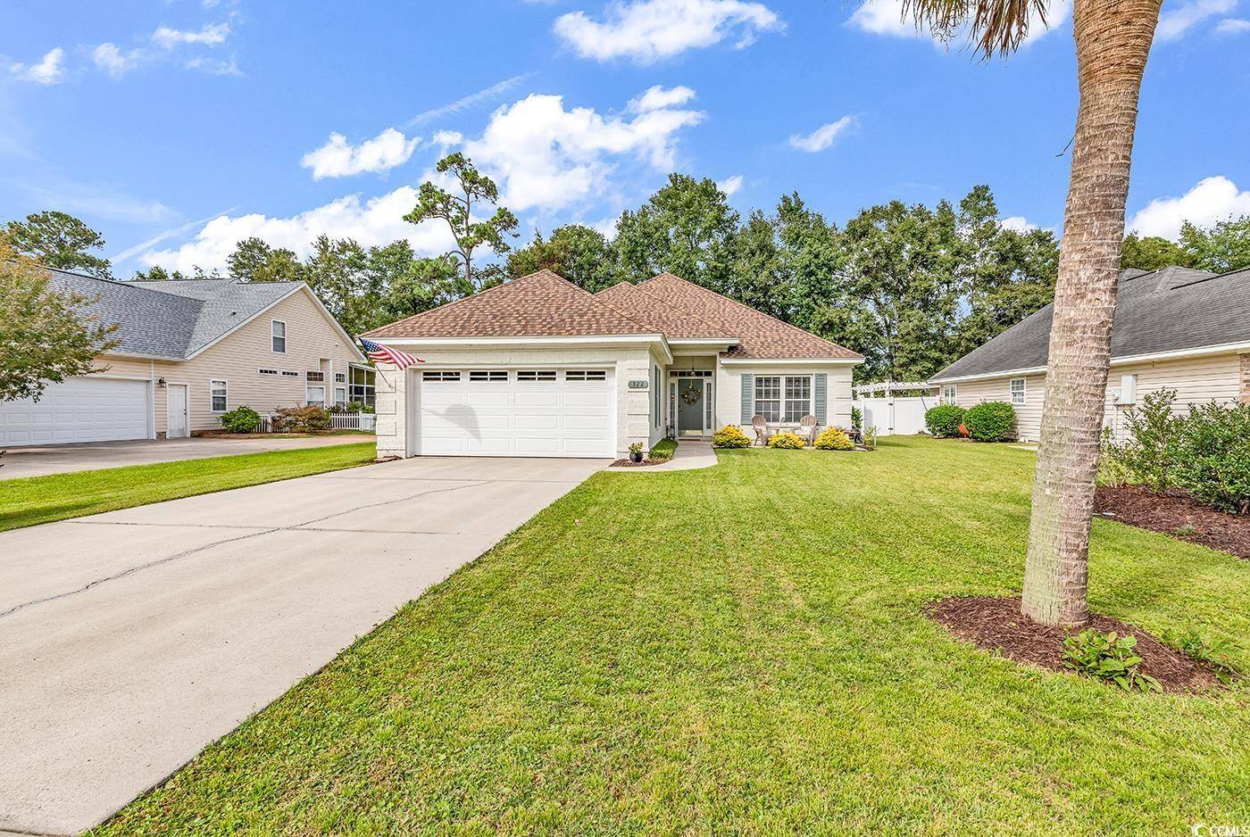 Pawleys Island, SC 29585,322 Crooked Oak Dr.