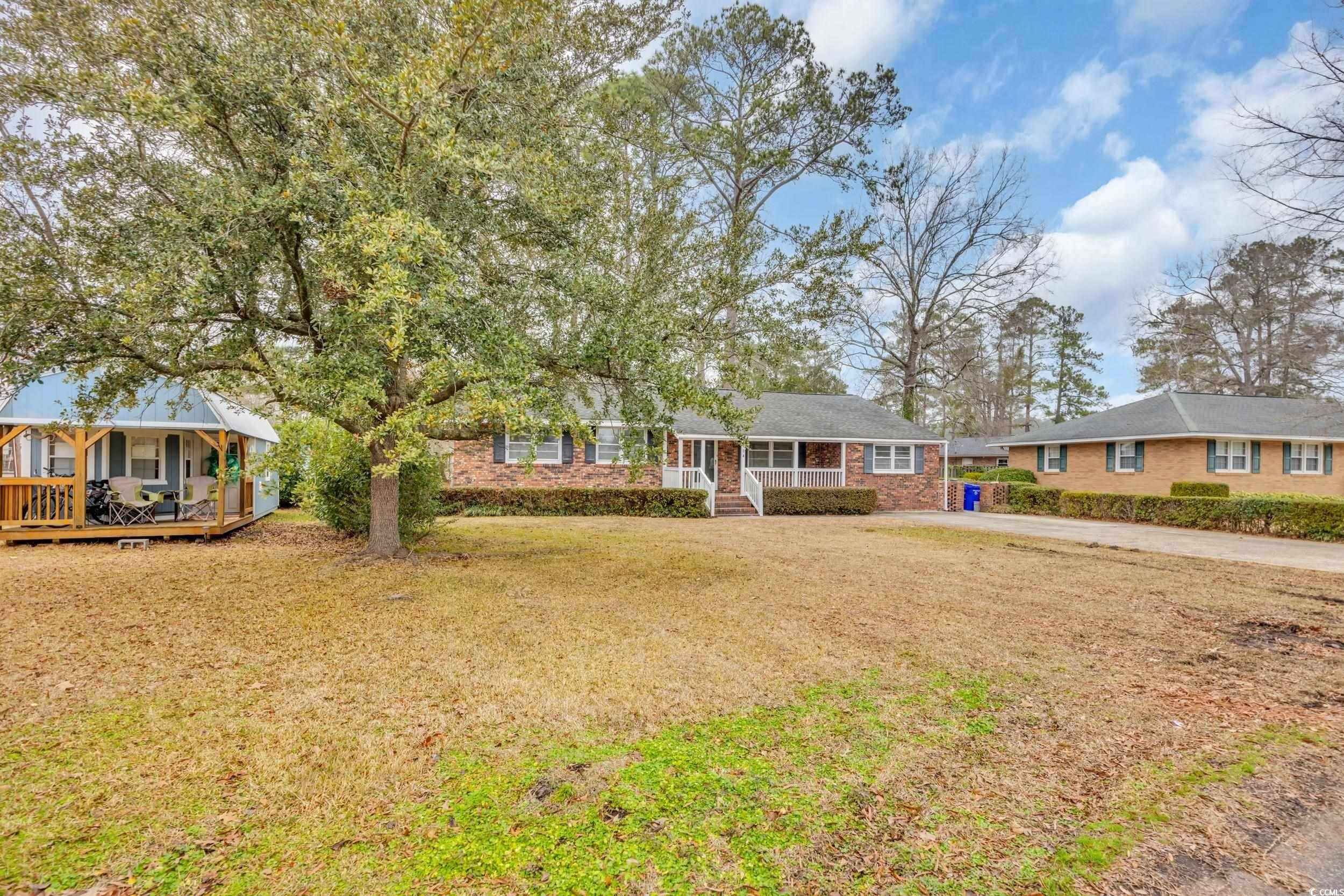 Conway, SC 29526,504 Danner Dr.