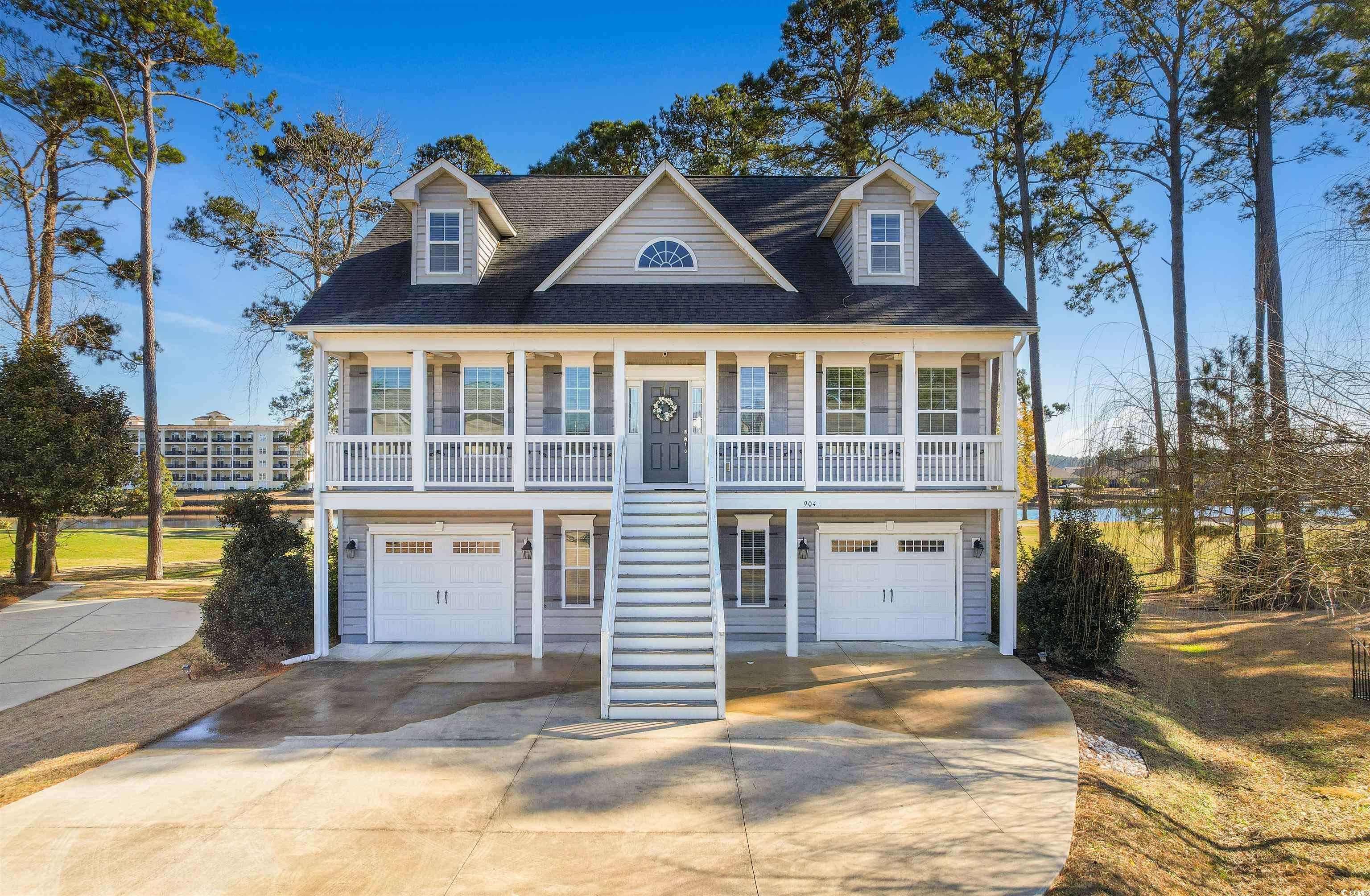 Myrtle Beach, SC 29579,904 Easton Ct.