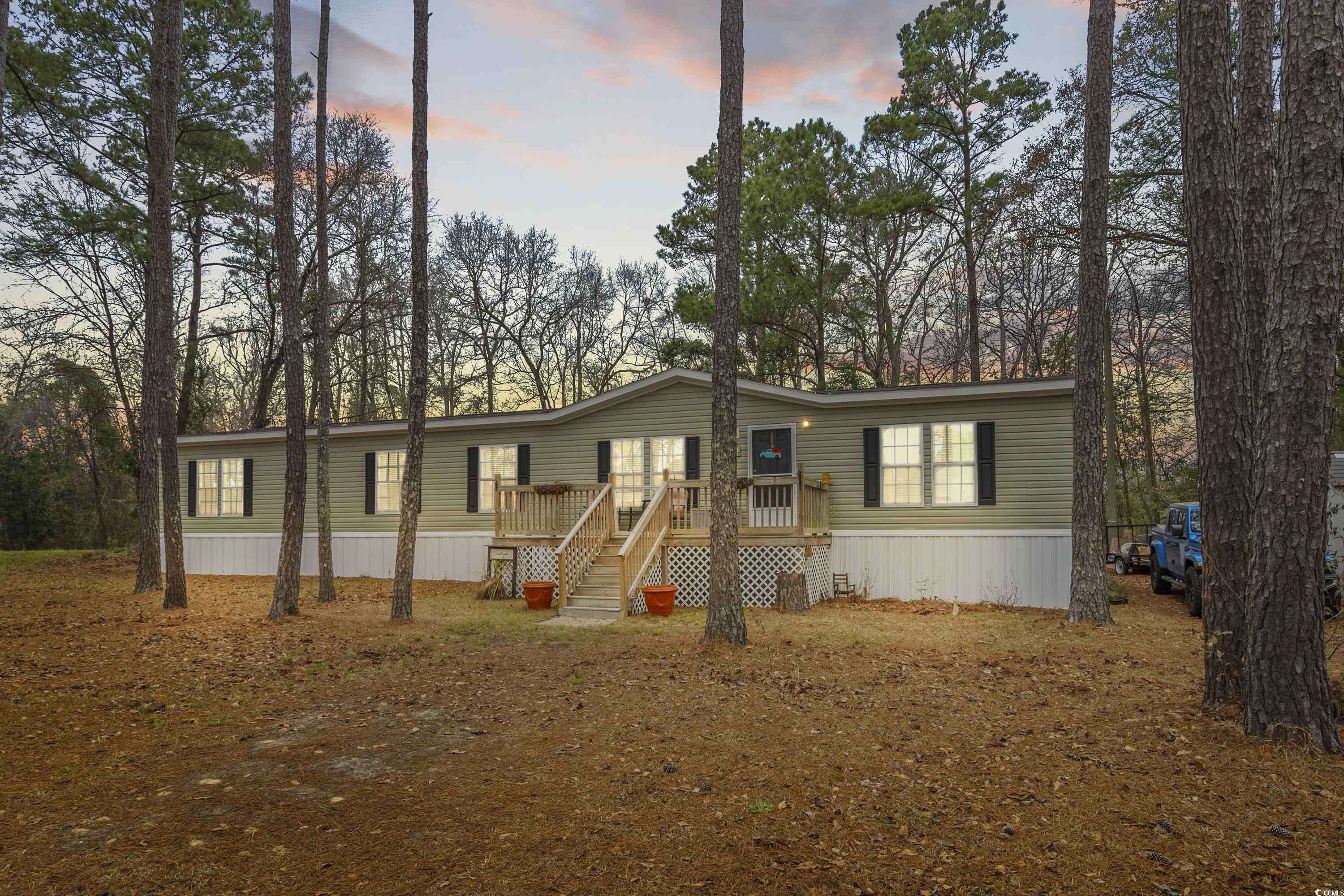 Longs, SC 29568,2027 Vaught Ridge Rd.