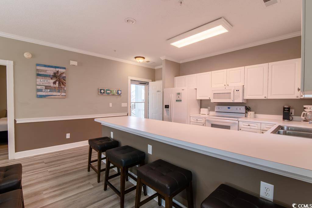 Myrtle Beach, SC 29577,4827 Orchid Way #201