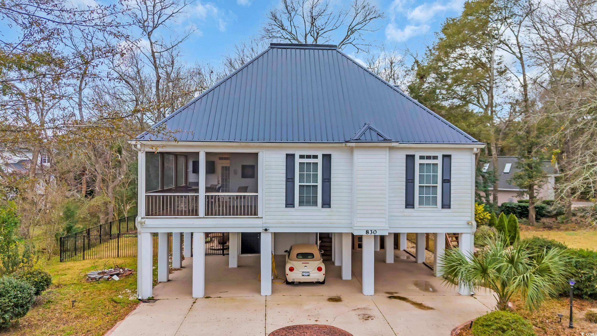 Murrells Inlet, SC 29576,830 Channel Cat Cove