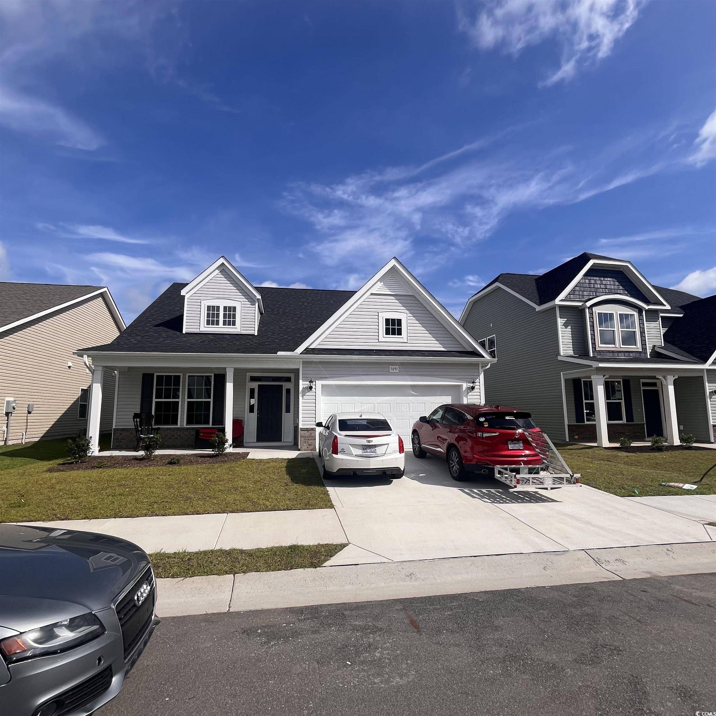 Calabash, NC 28467,1091 Forest Bend Dr.