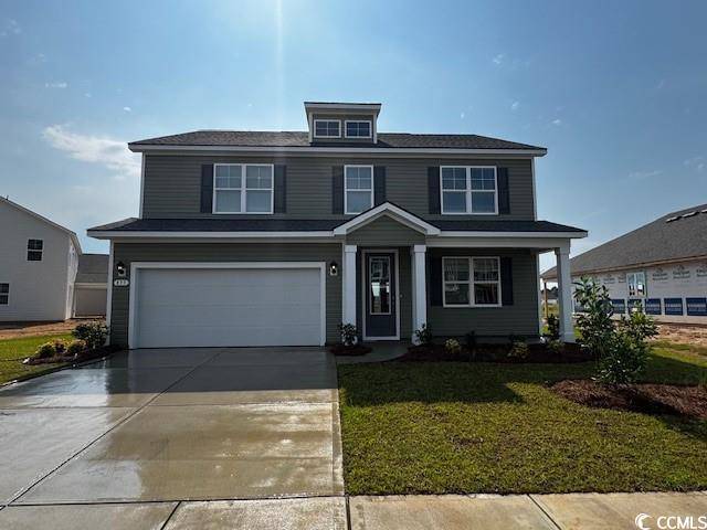 Longs, SC 29568,833 Ireland Dr.