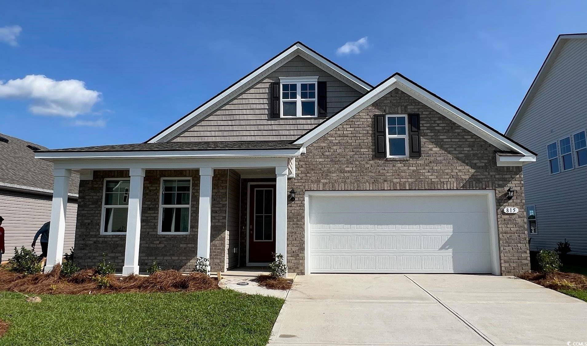 Longs, SC 29568,815 Ireland Dr.