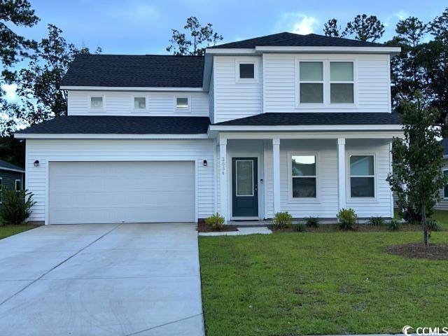 Myrtle Beach, SC 29579,3054 Palma Way