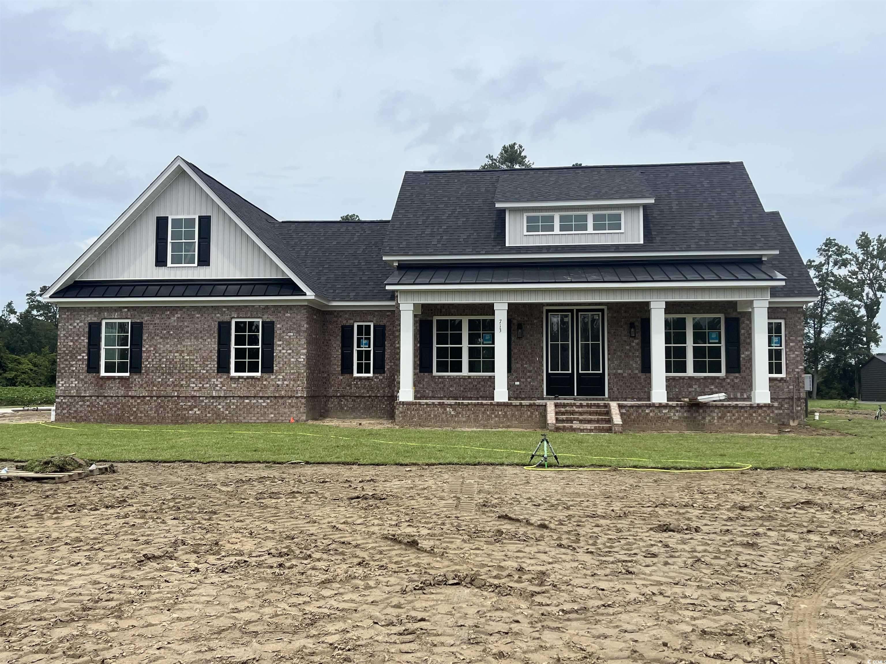 Conway, SC 29526,713 Horry Rd.