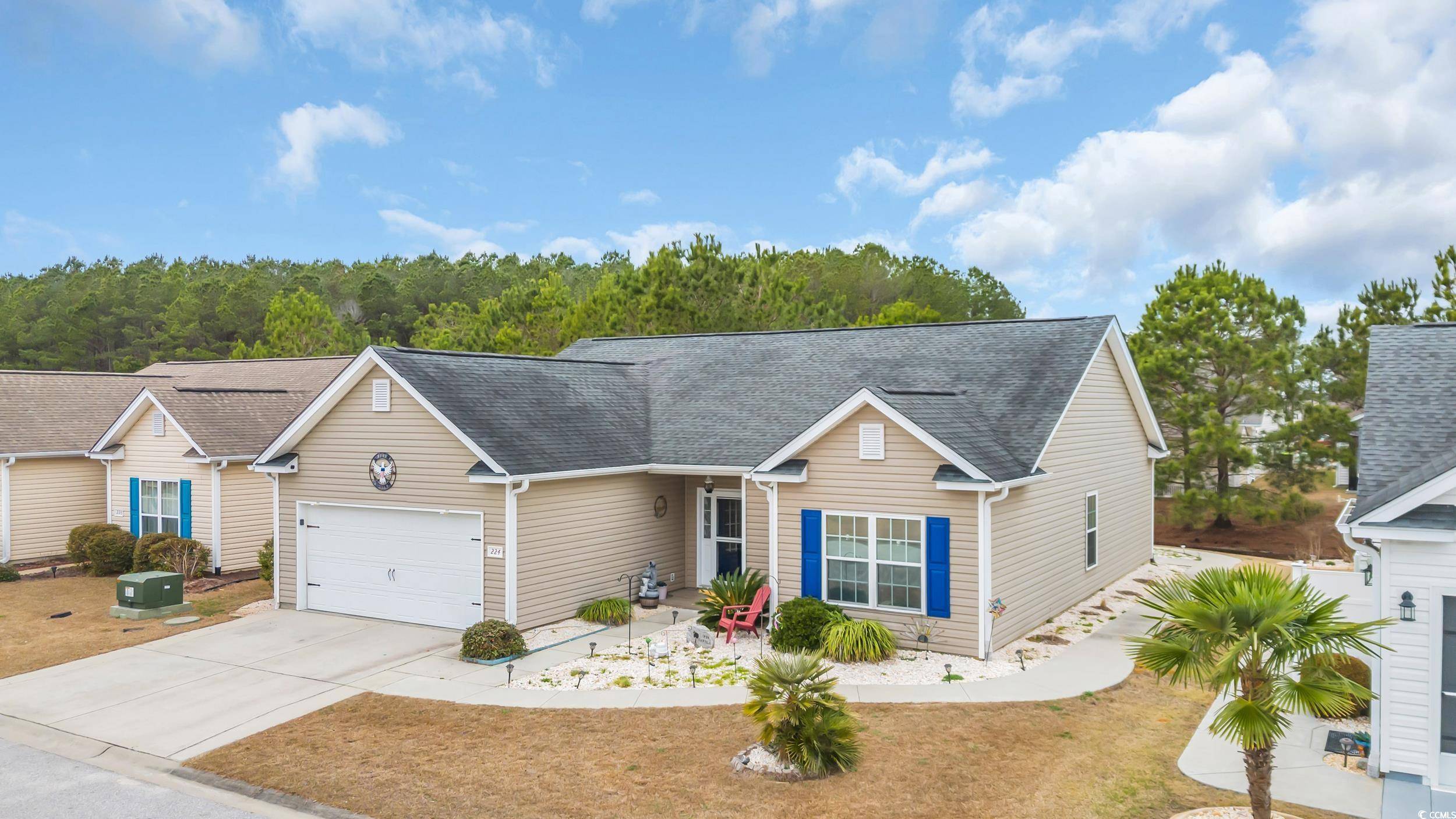 Longs, SC 29568,224 Cupola Dr.