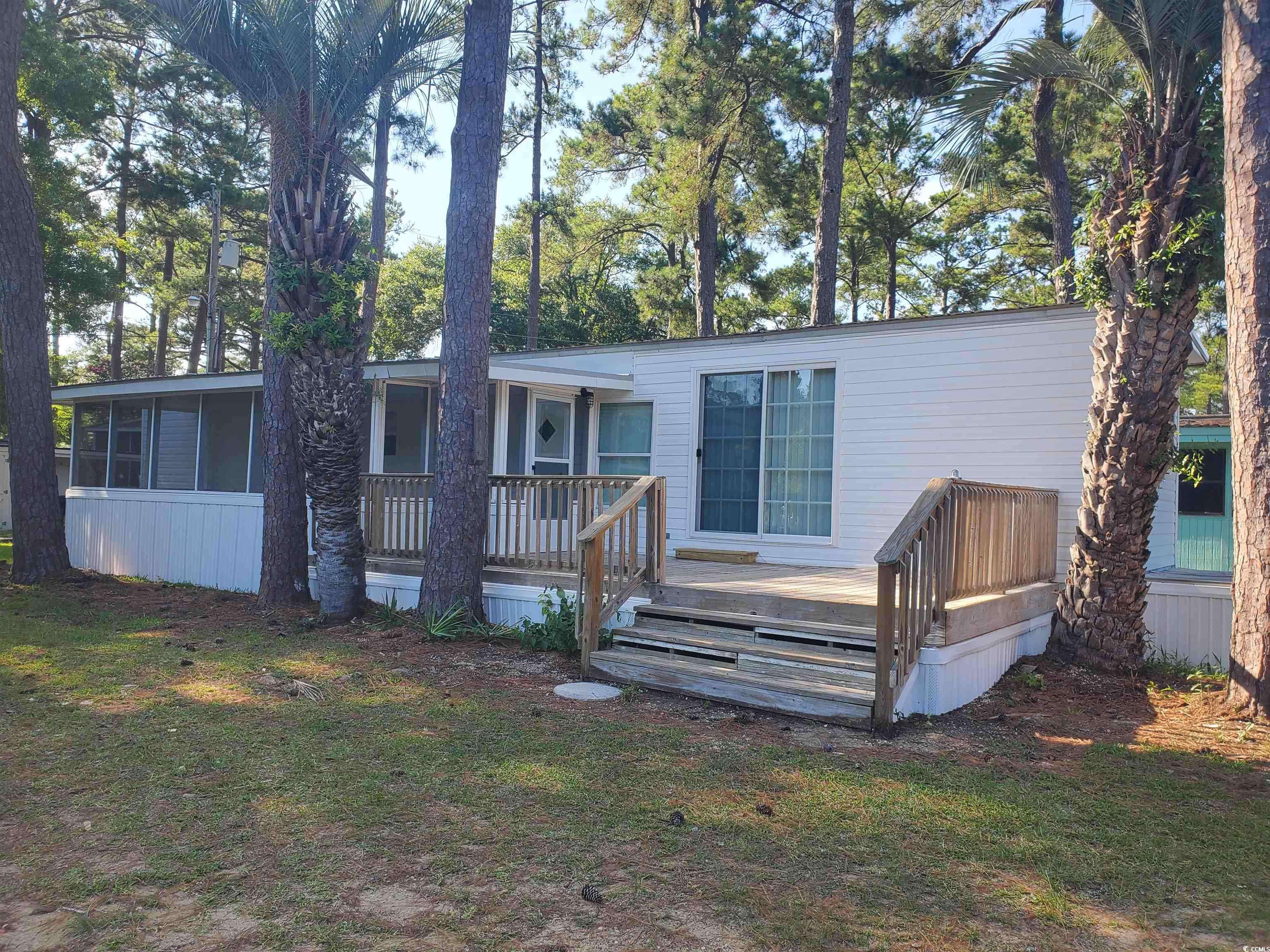 Garden City Beach, SC 29576,392 West Canal St.