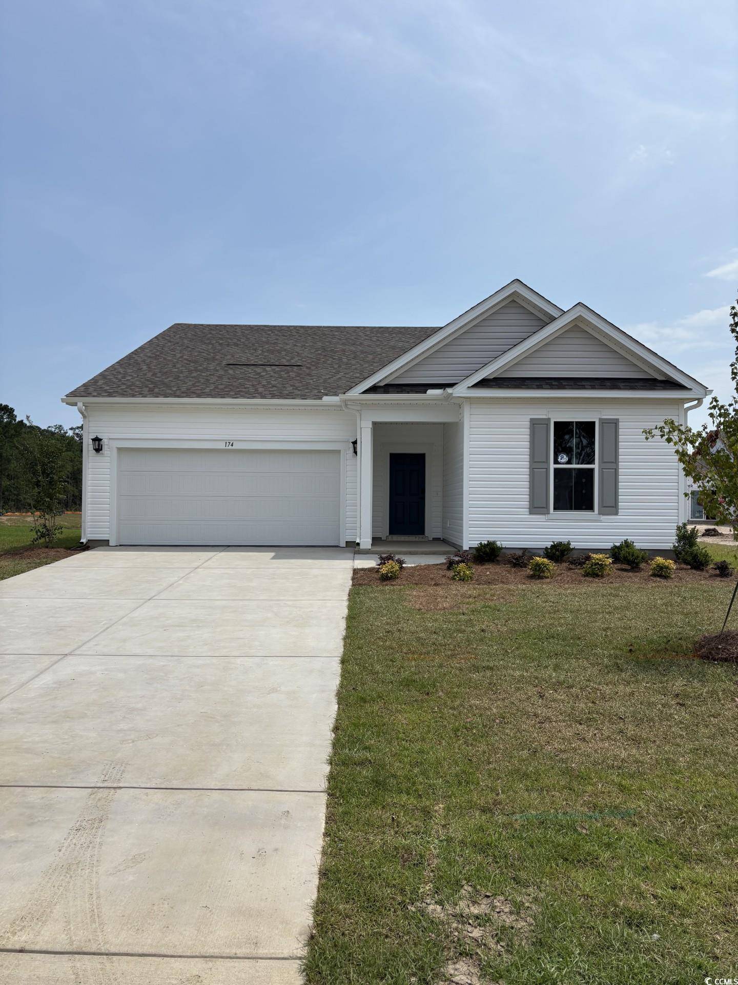 Murrells Inlet, SC 29576,174 Glengrove Lane