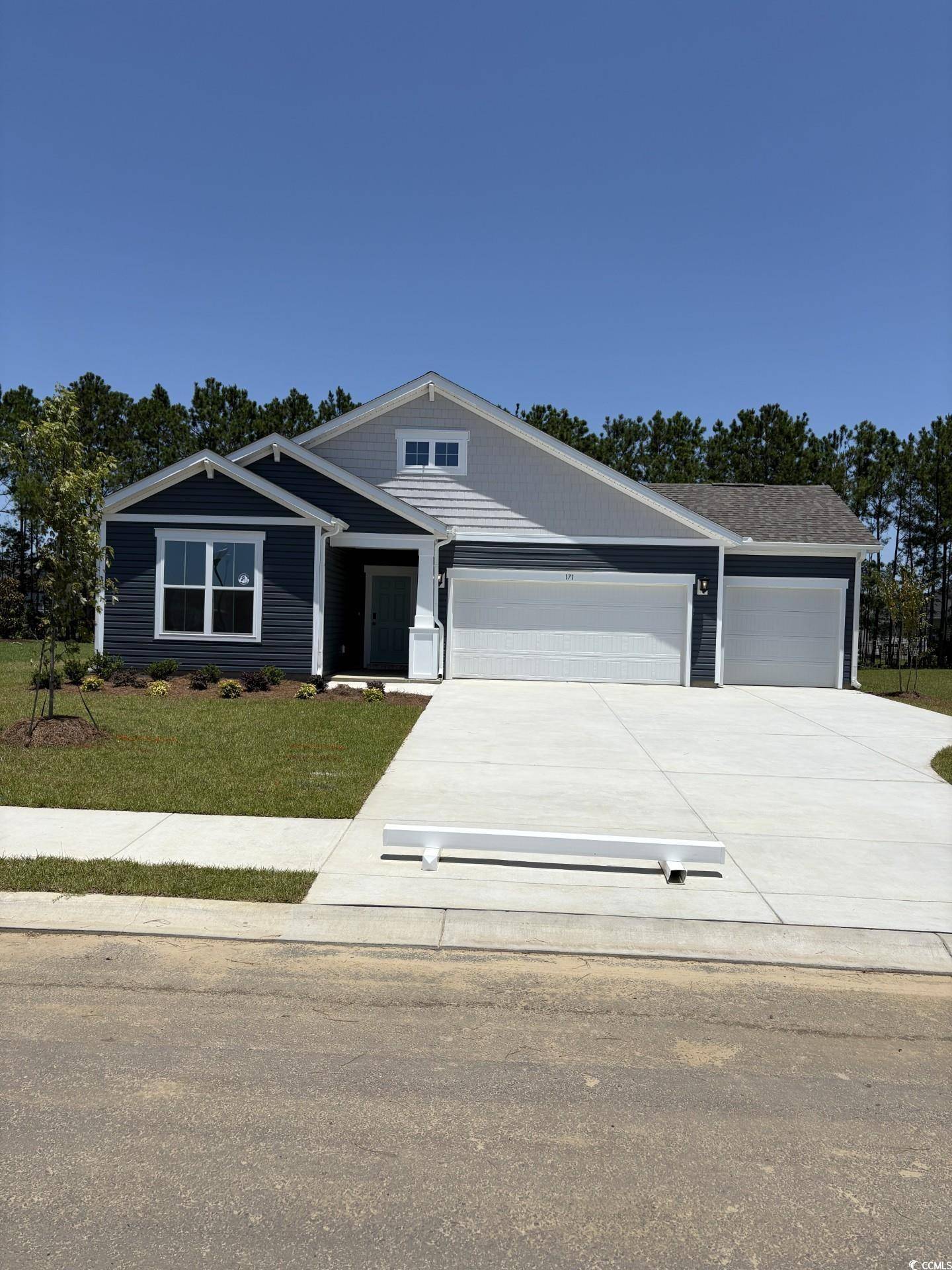 Murrells Inlet, SC 29576,171 Glengrove Lane