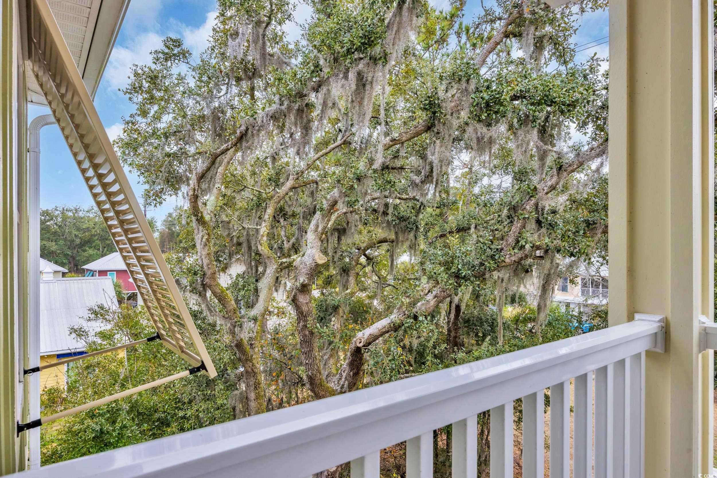 Pawleys Island, SC 29585,133 Puffin Dr. #3-E