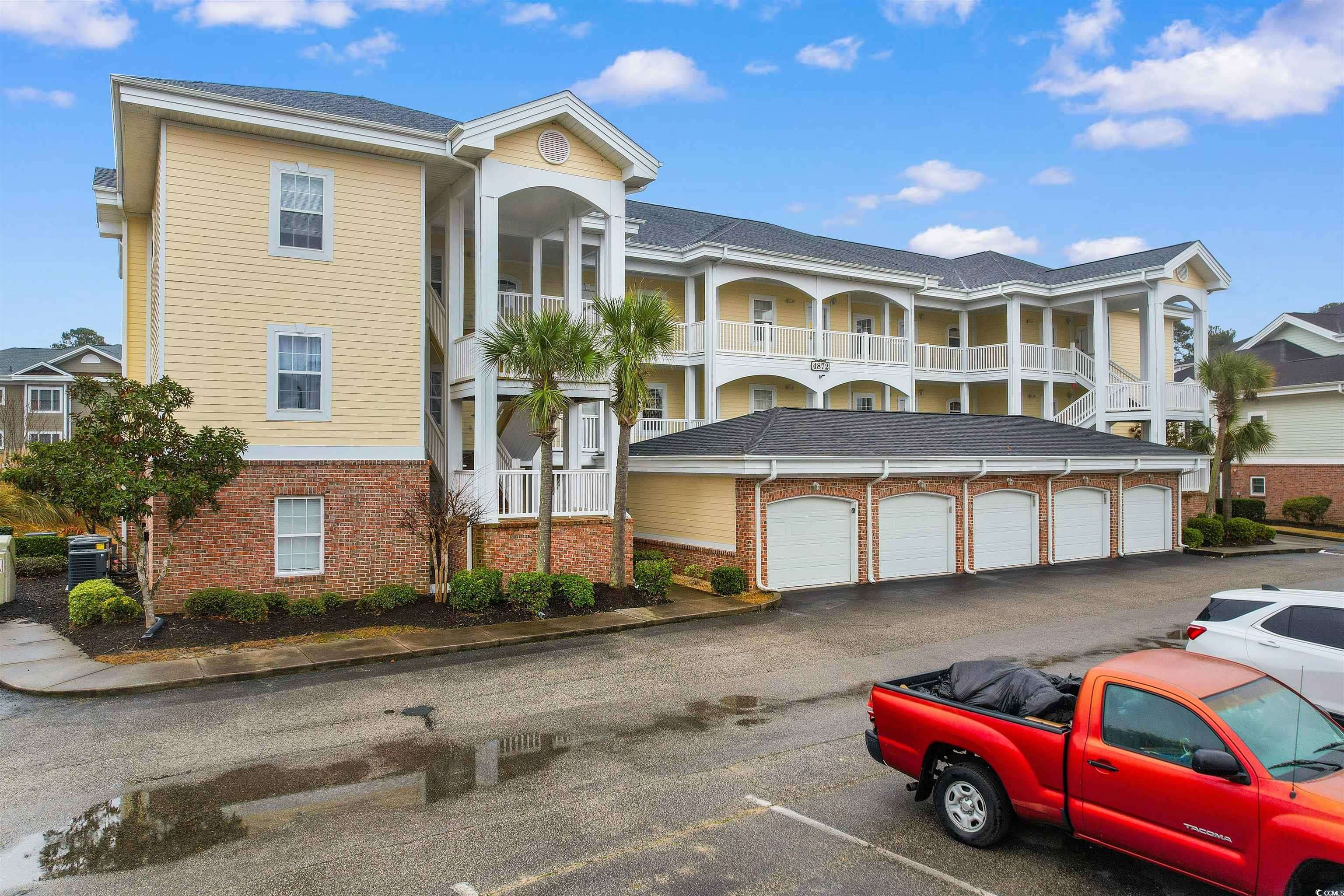 Myrtle Beach, SC 29577,4872 Dahlia Ct. #Unit 202