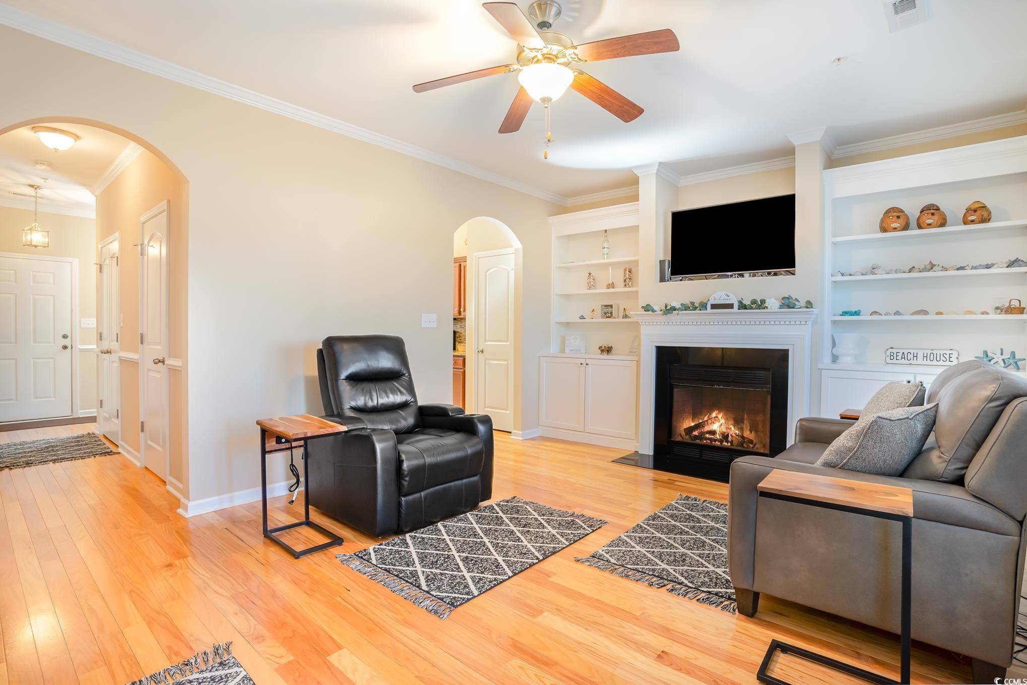 Myrtle Beach, SC 29577,1826 Low Country Pl. #E