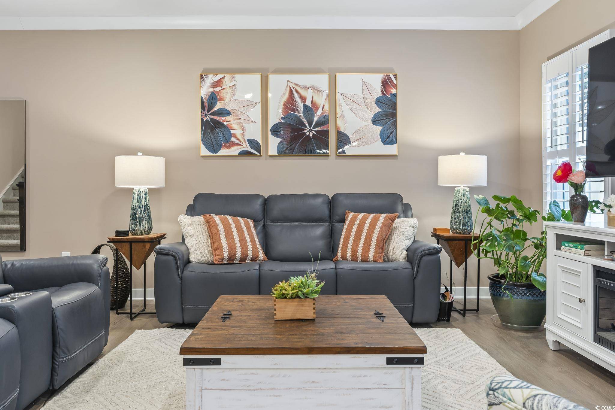 Myrtle Beach, SC 29579,101 Galil Dr. #A