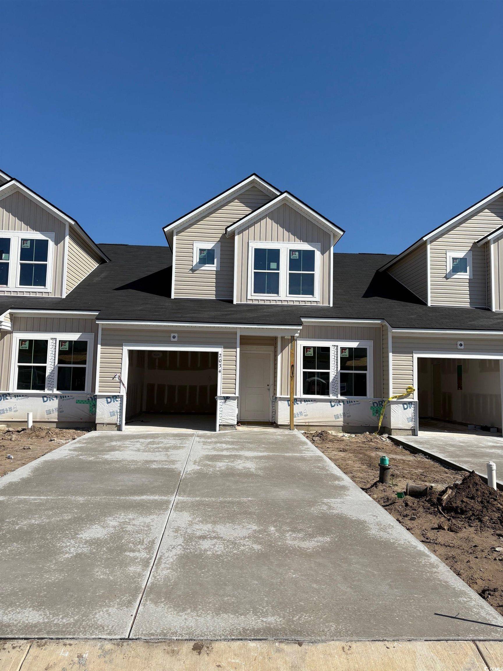 Calabash, NC 28467,2034 Wild Indigo Circle NW #206