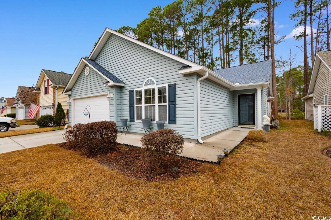 Myrtle Beach, SC 29588,6494 Royal Pine Dr.