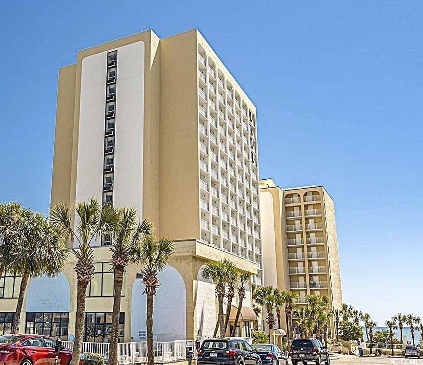 Myrtle Beach, SC 29577,1207 S Ocean Blvd. #20809