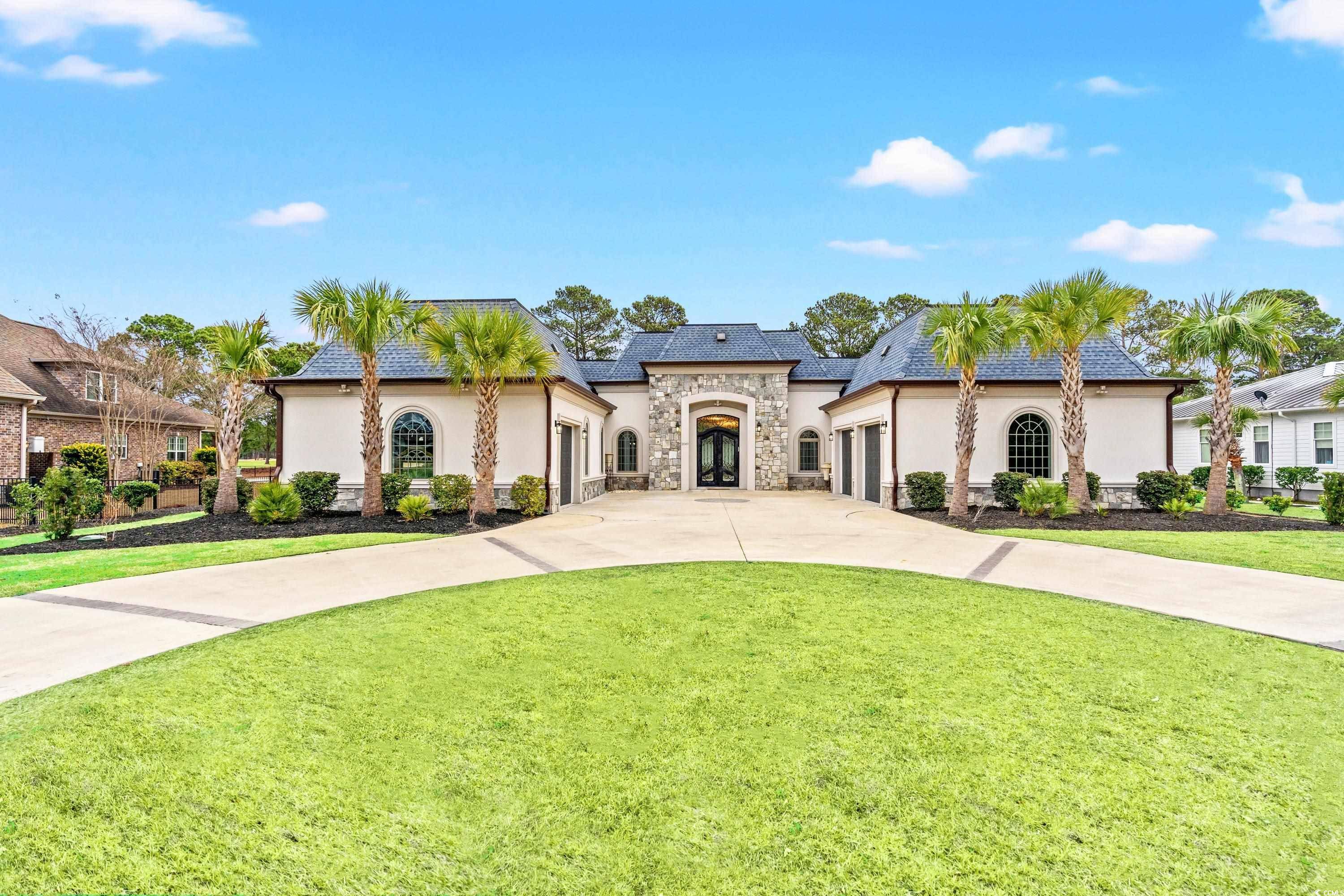 Myrtle Beach, SC 29577,2849 Old Bryan Dr.