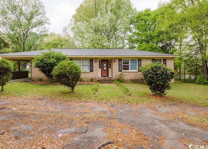 Darlington, SC 29532,2844 Timmonsville Highway