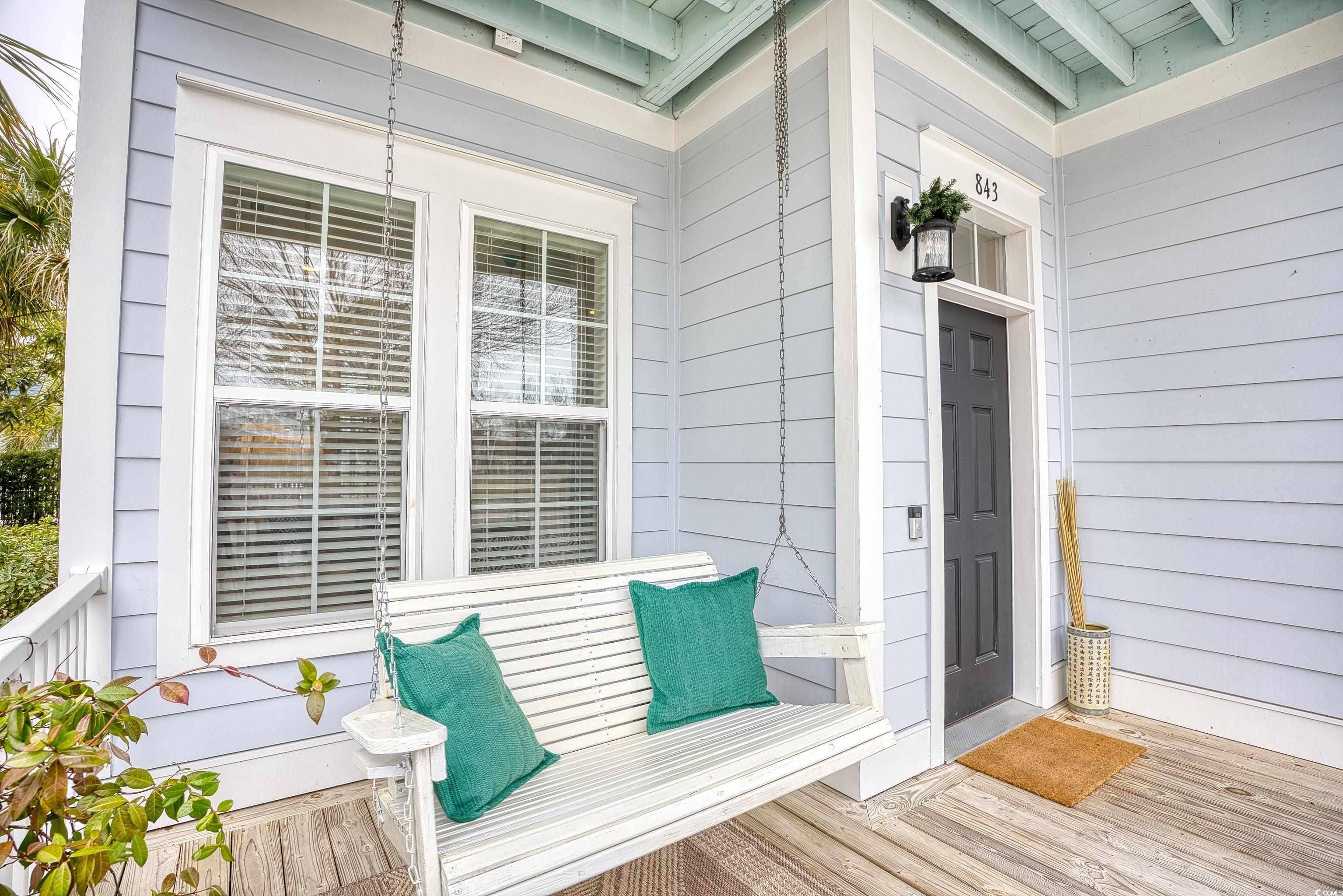 Myrtle Beach, SC 29577,843 Howard Ave.