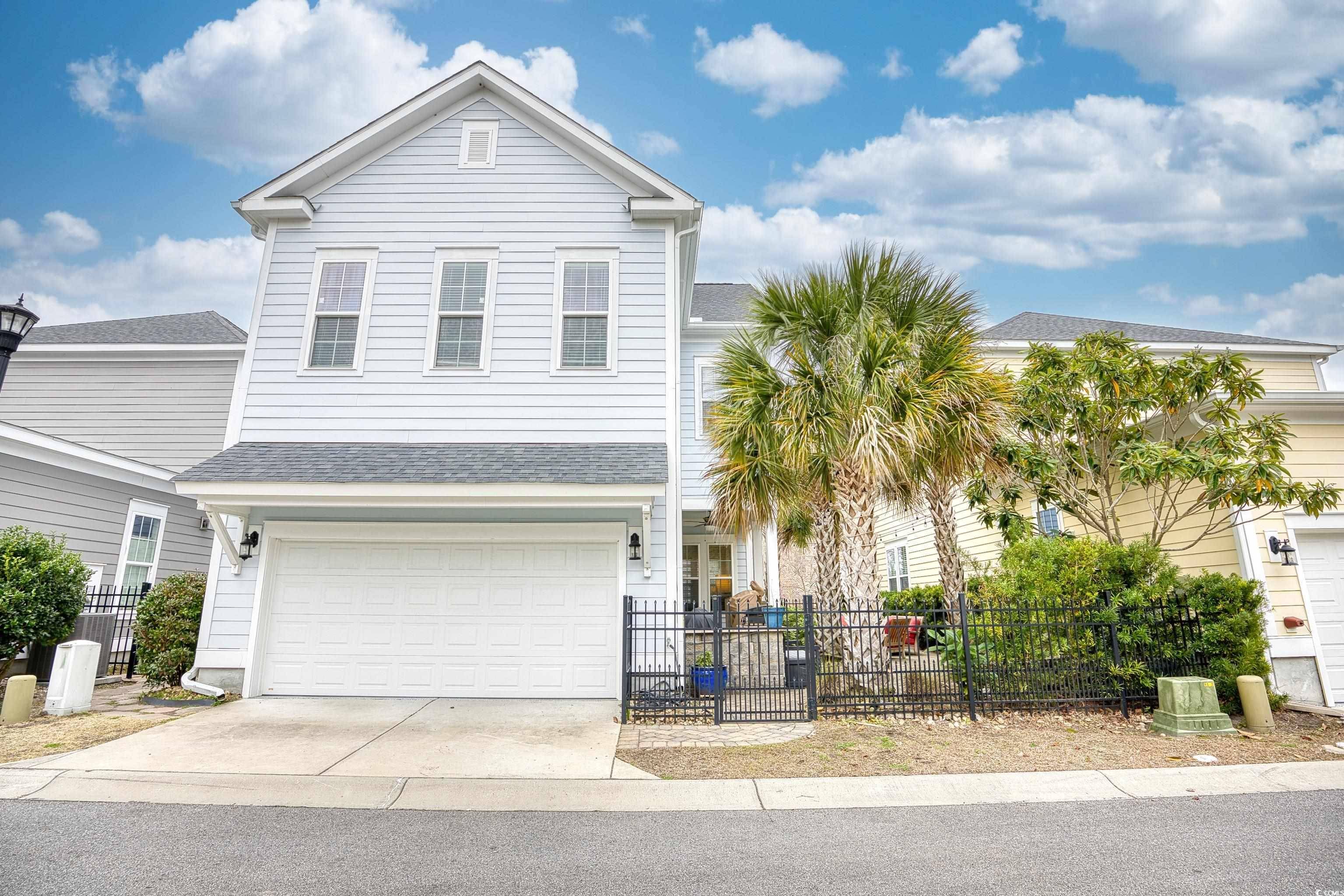 Myrtle Beach, SC 29577,843 Howard Ave.