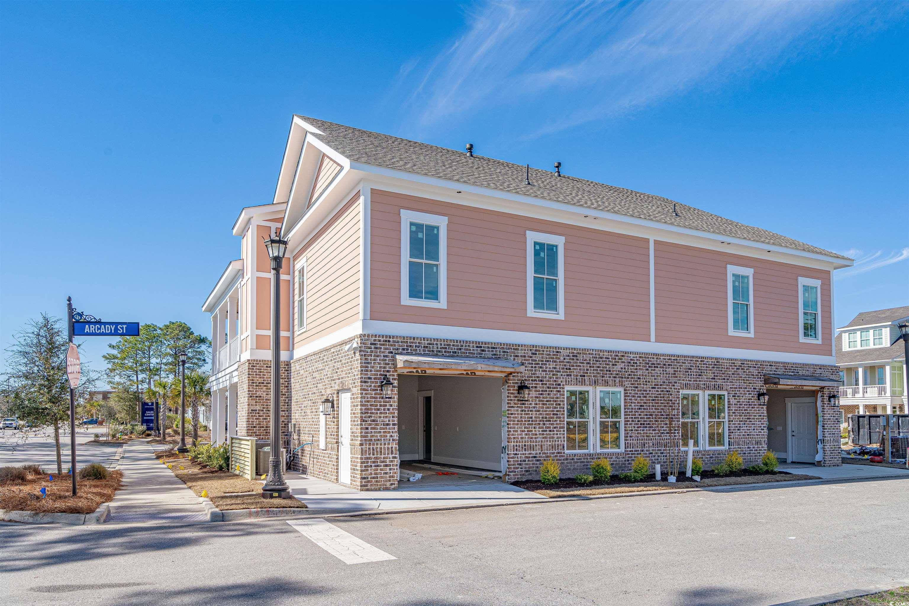 Myrtle Beach, SC 29572,8035 Arcady St. #B