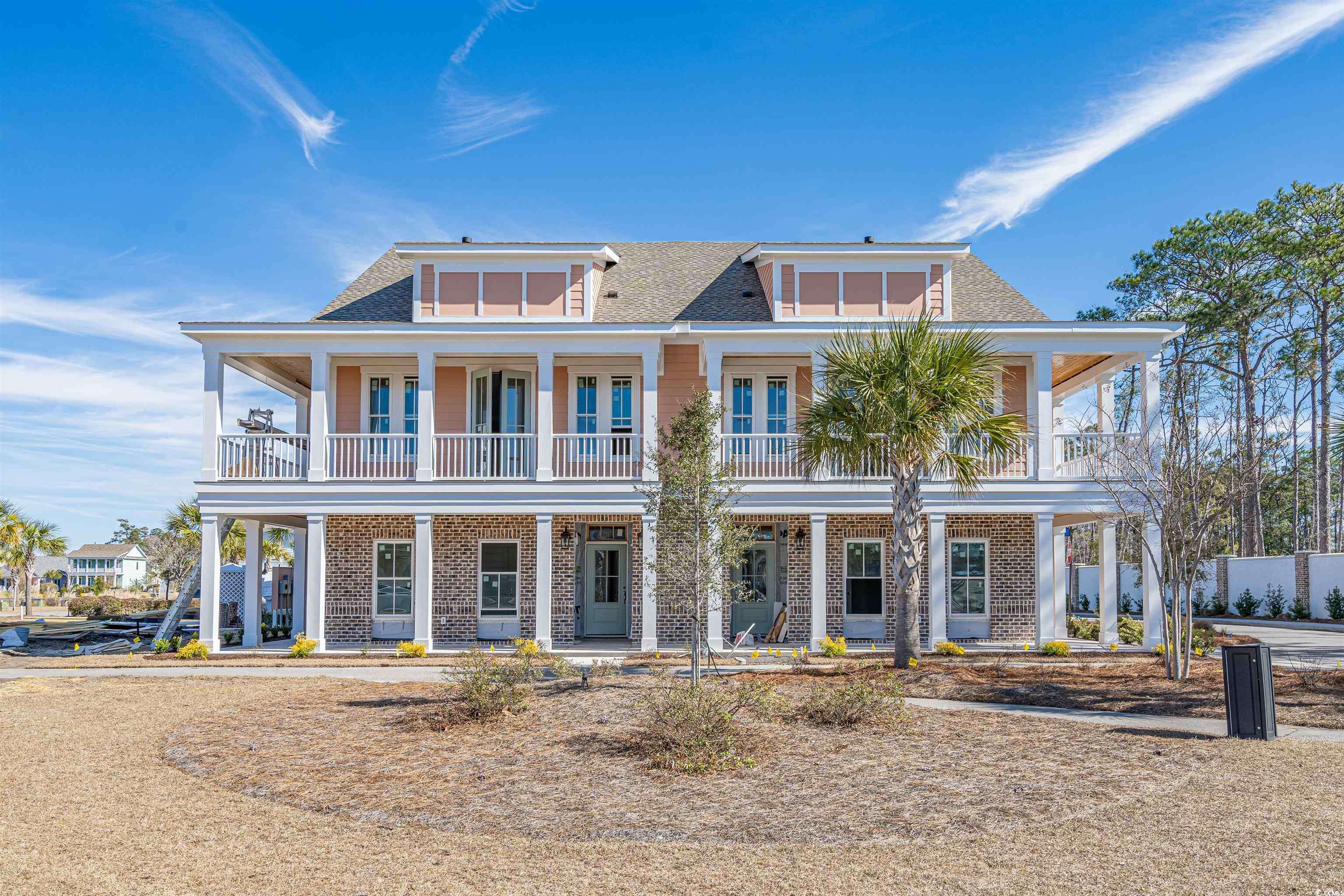 Myrtle Beach, SC 29572,8035 Arcady St. #B