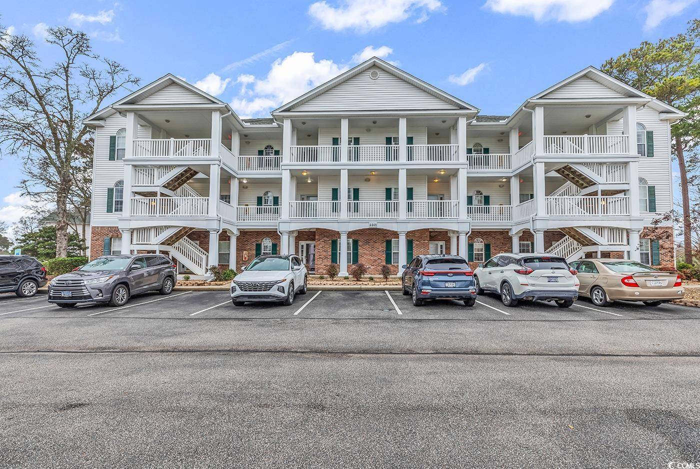 Little River, SC 29566,4449 Turtle Ln. #3-C