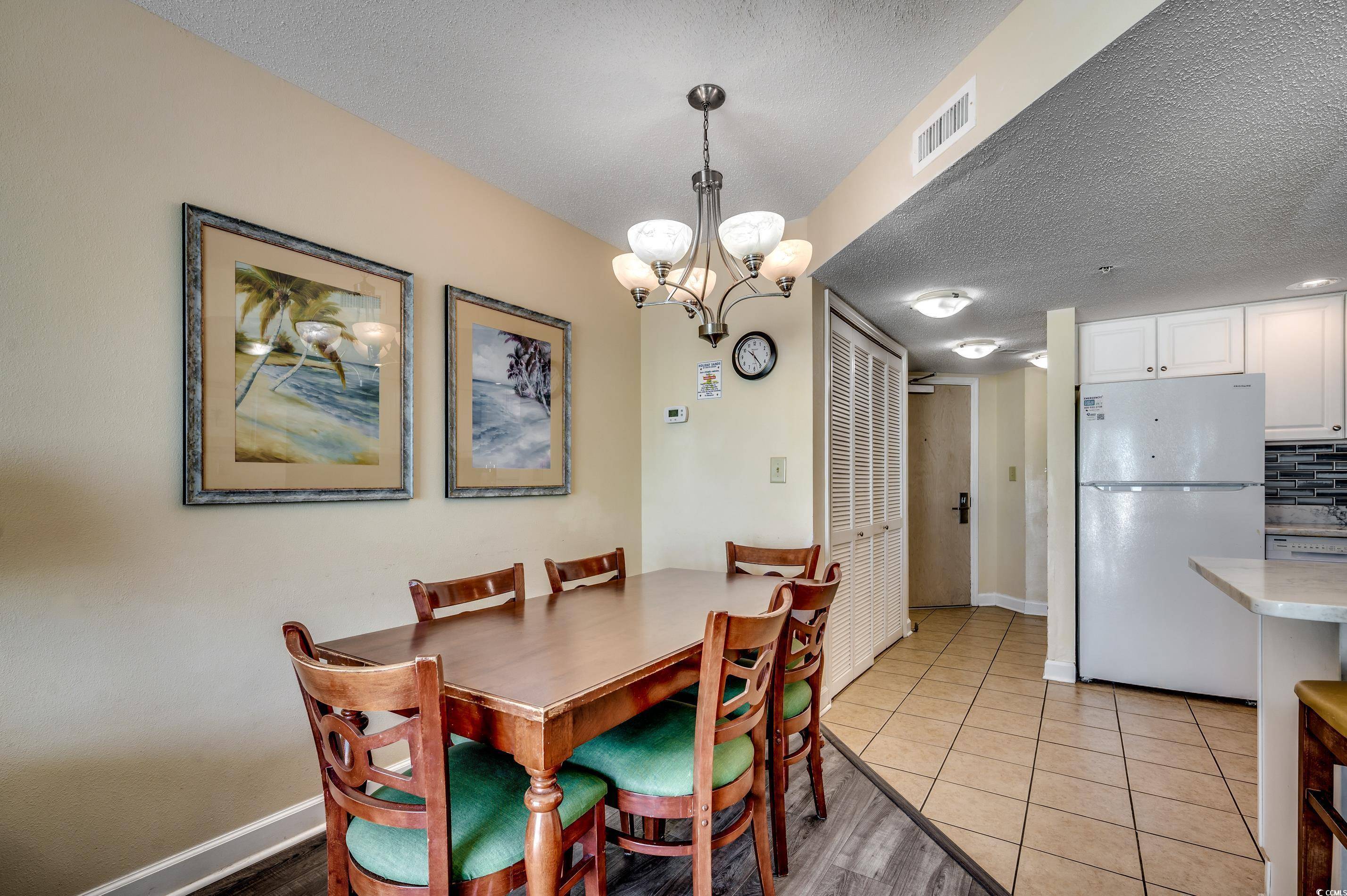 Myrtle Beach, SC 29577,2501 S Ocean Blvd. #601