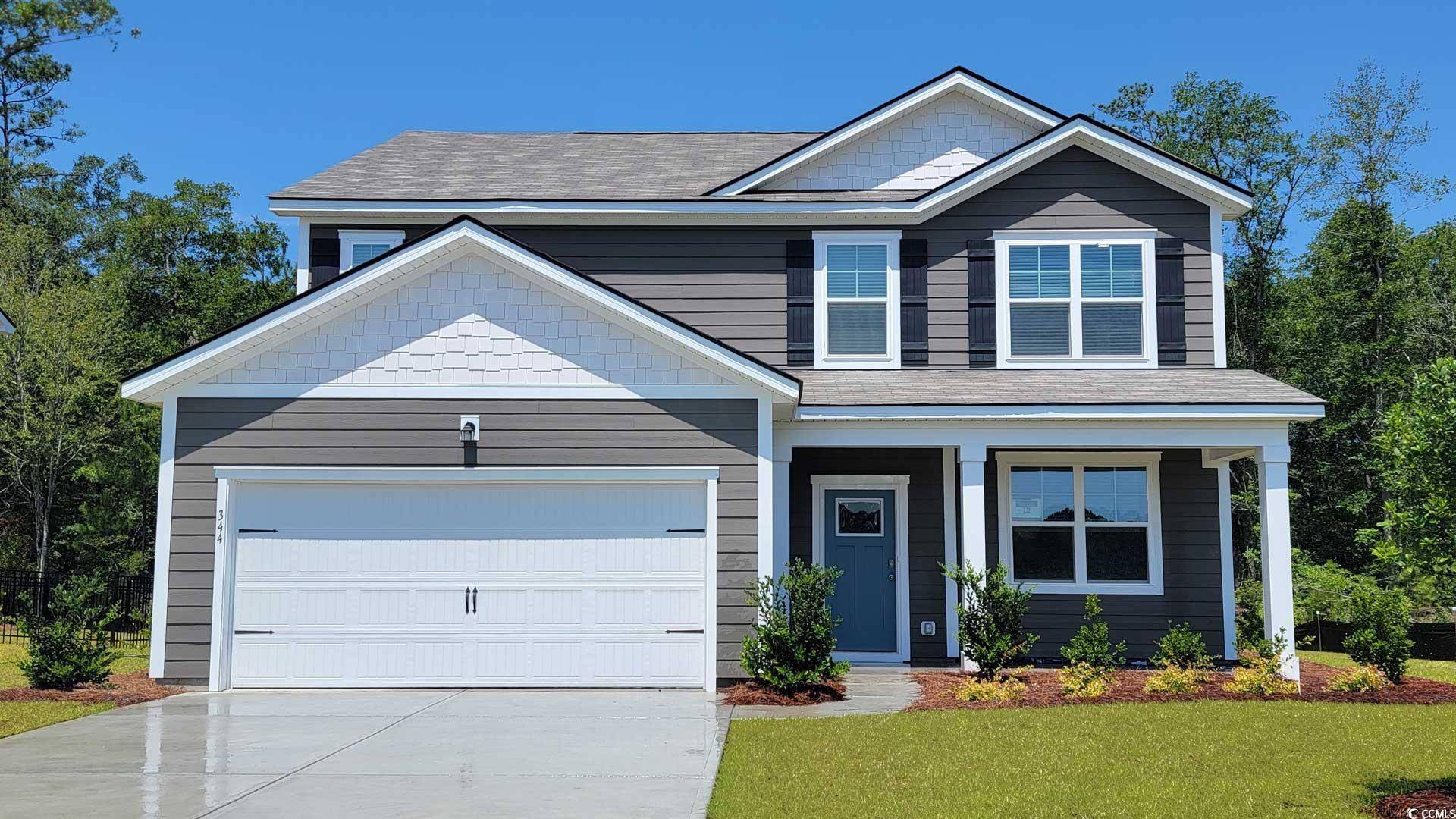Conway, SC 29526,344 RookRoost Circle