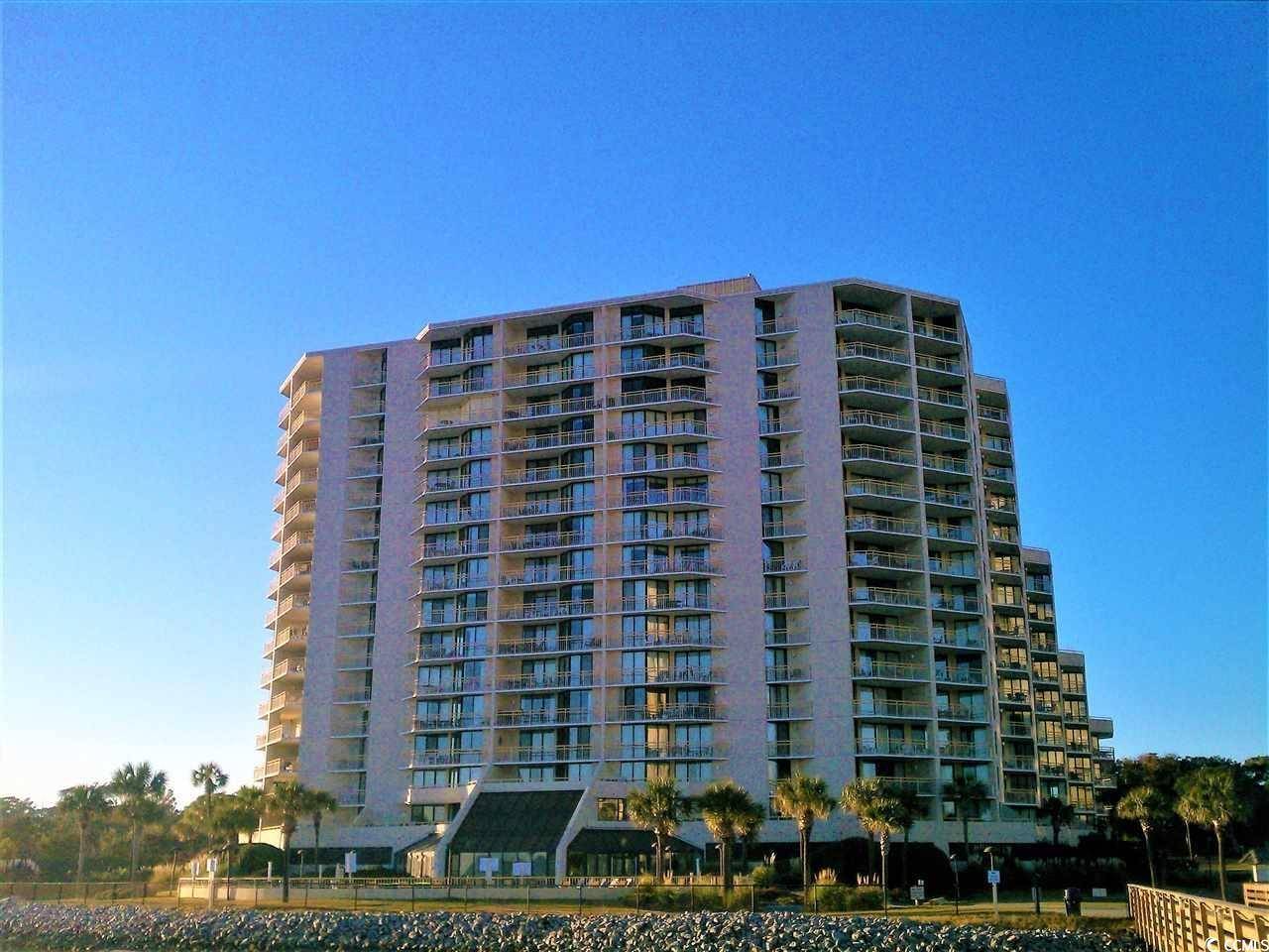 Myrtle Beach, SC 29572,101 Ocean Creek Dr. #DD-9