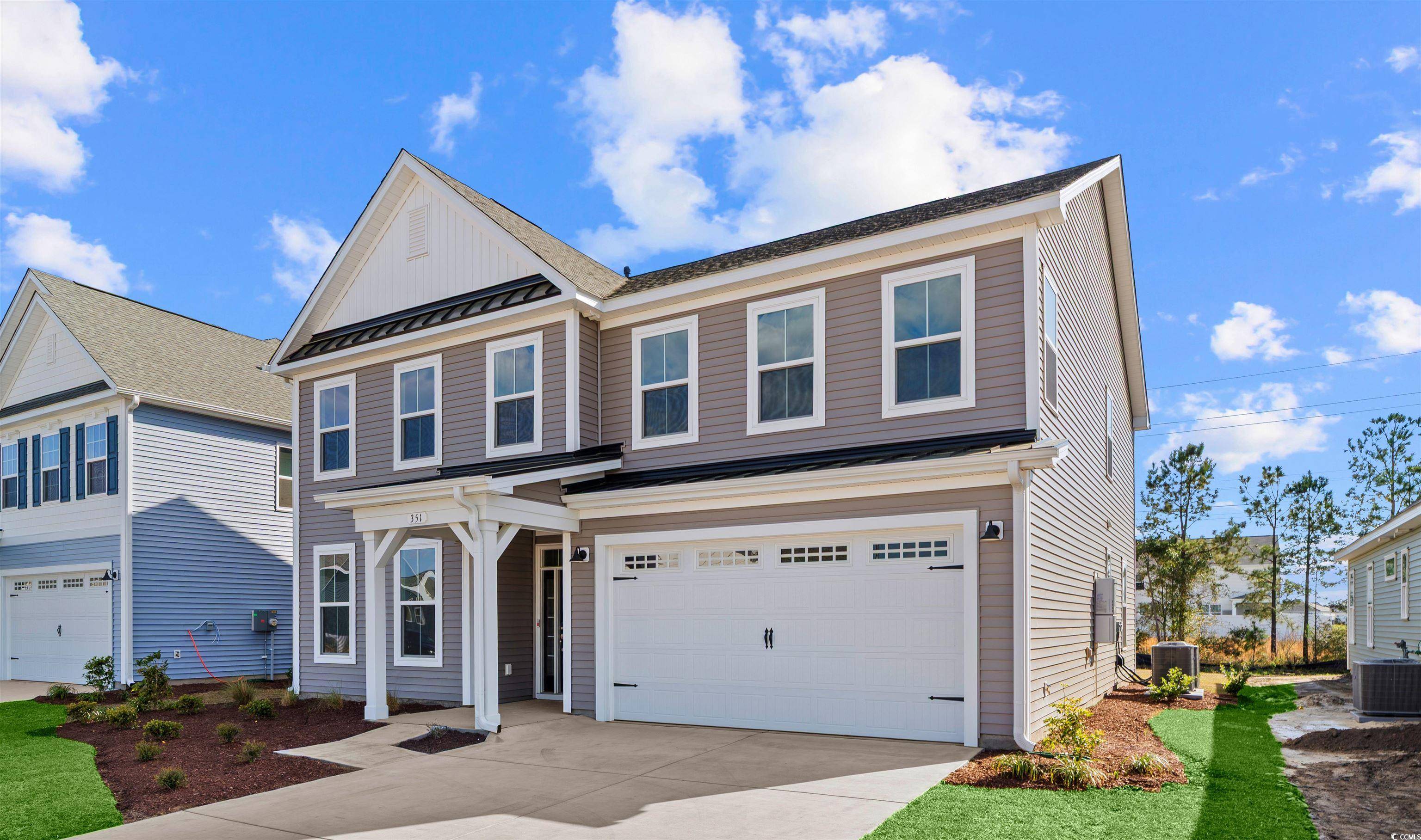 Myrtle Beach, SC 29579,351 Broughton Dr.