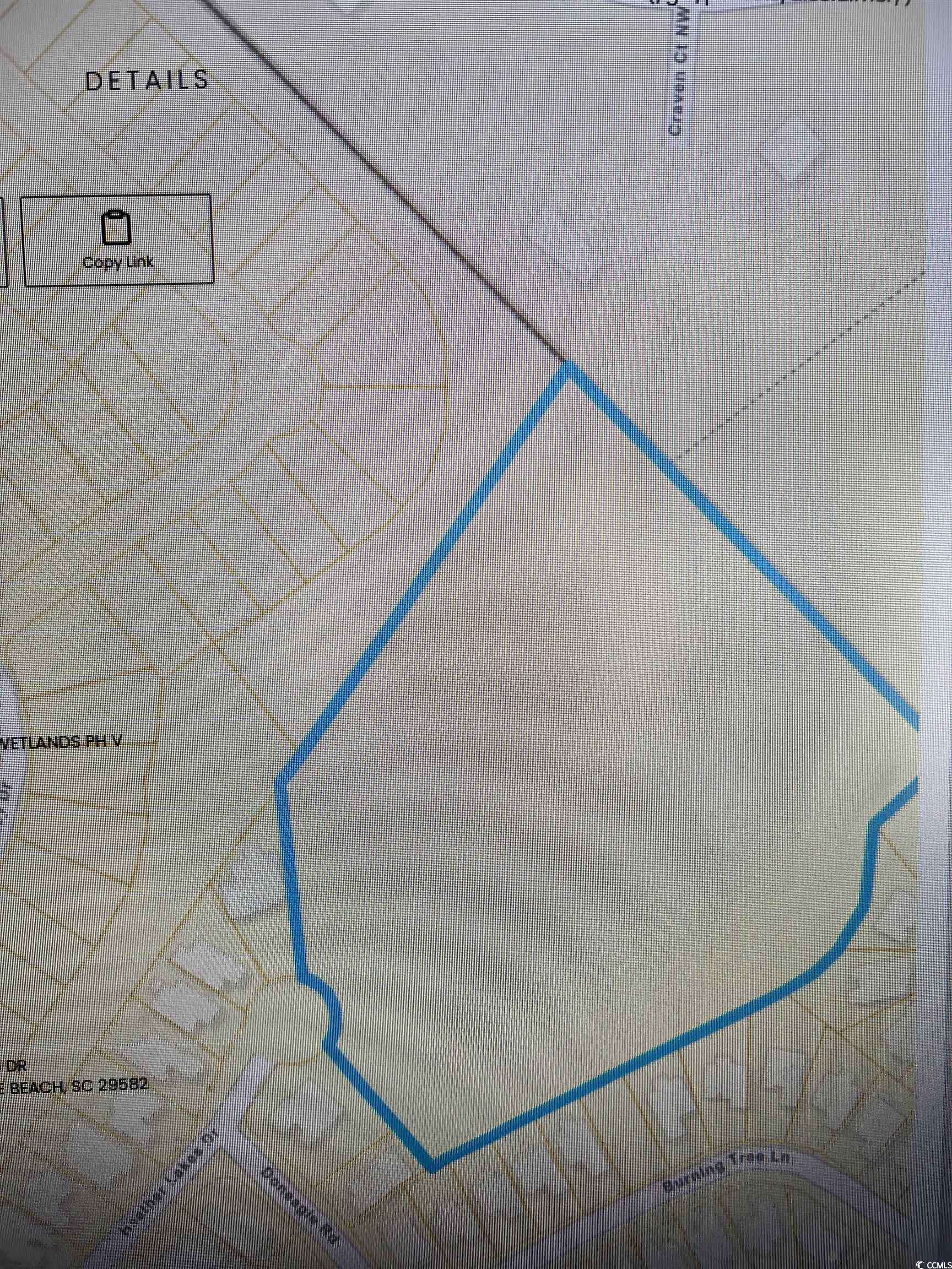 Little River, SC 29566,TBD Heather Lakes Dr.