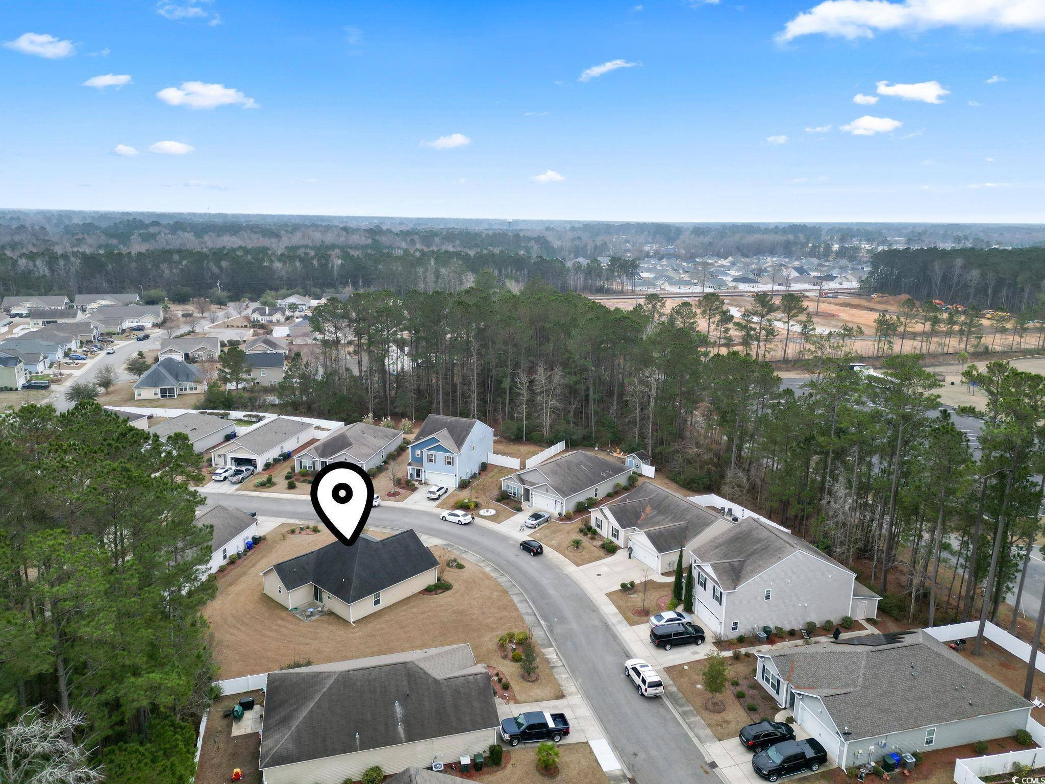 Conway, SC 29526,1222 Midtown Village Dr.