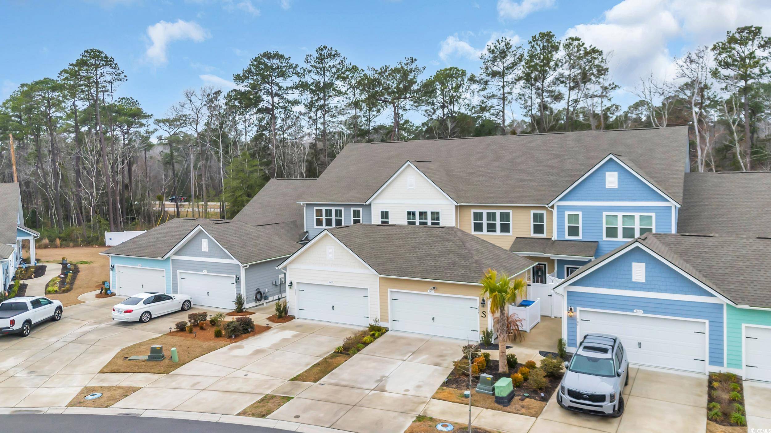 Myrtle Beach, SC 29577,2475 Blue Crane Circle #103