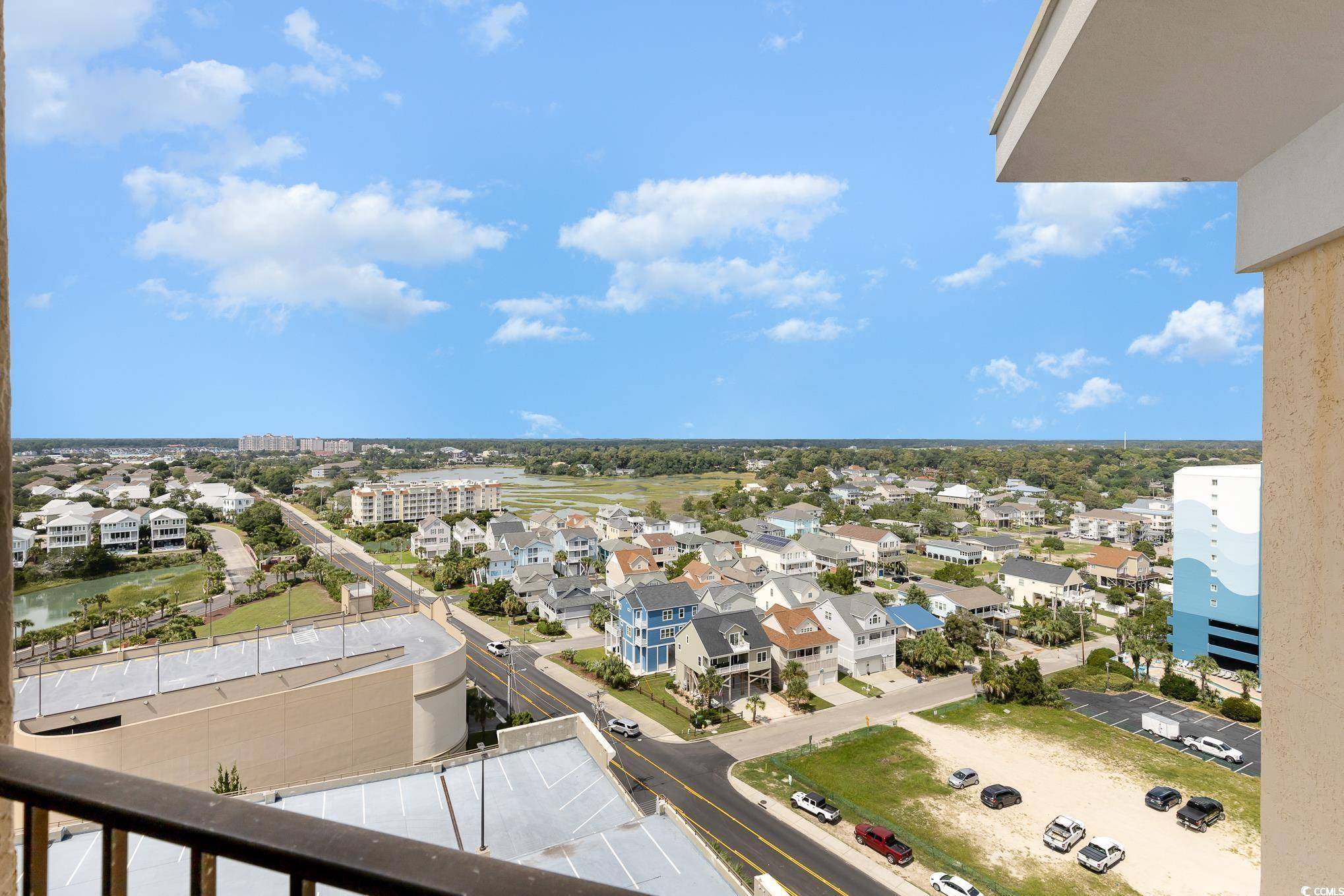 North Myrtle Beach, SC 29582,4800 S Ocean Blvd. #1514
