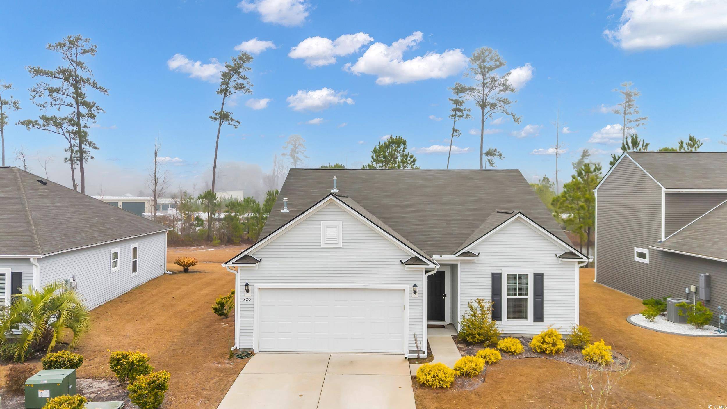Conway, SC 29526,820 Wild Leaf Loop