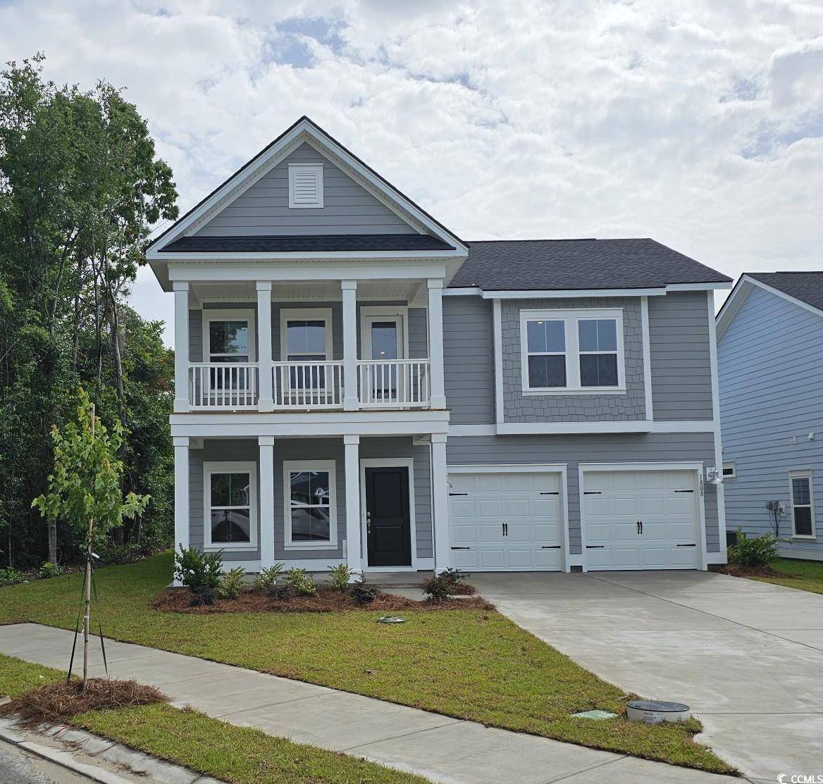 North Myrtle Beach, SC 29582,1808 Sunshine Ct.